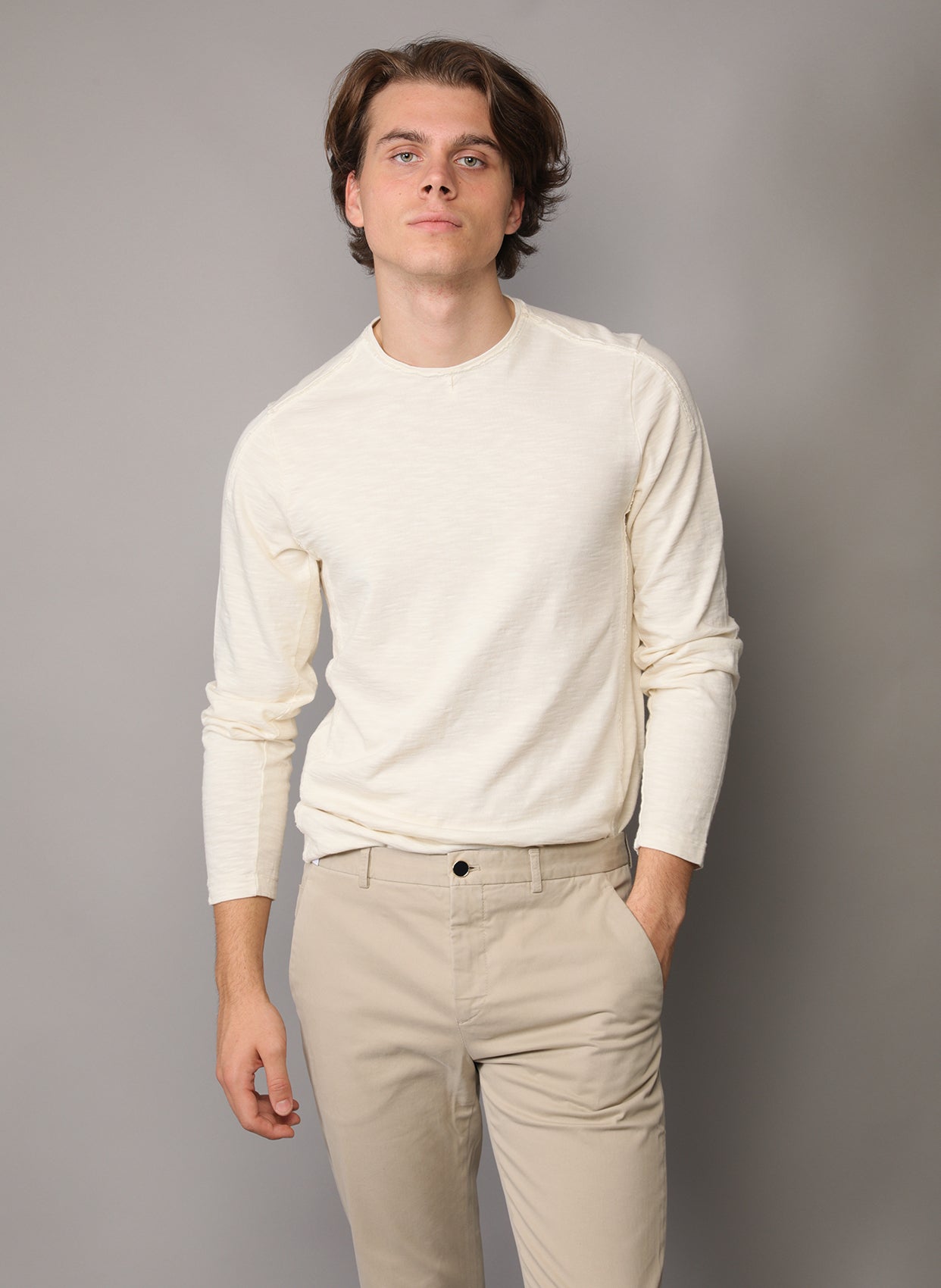 Pantaloni Torino Pantolon-Libas Trendy Fashion Store