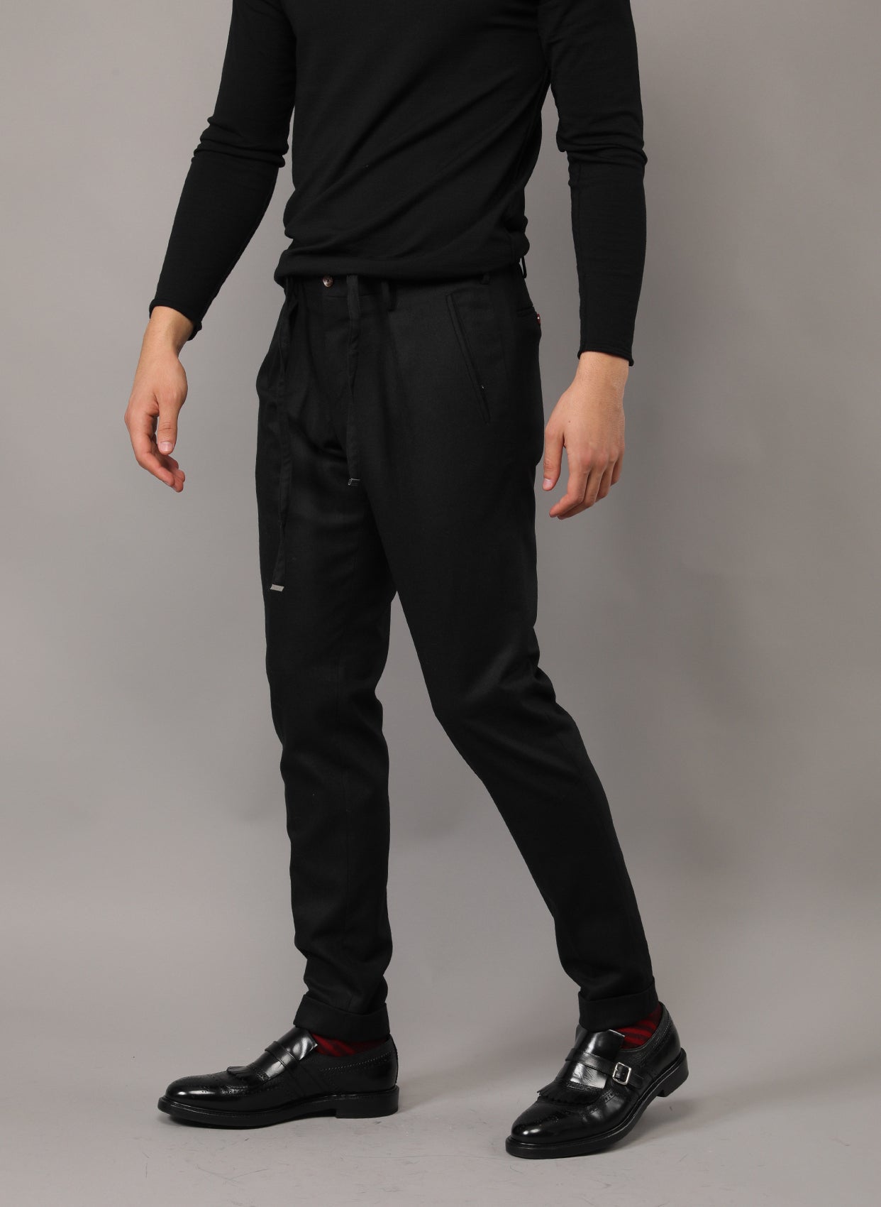 Pantaloni Torino Pantolon-Libas Trendy Fashion Store