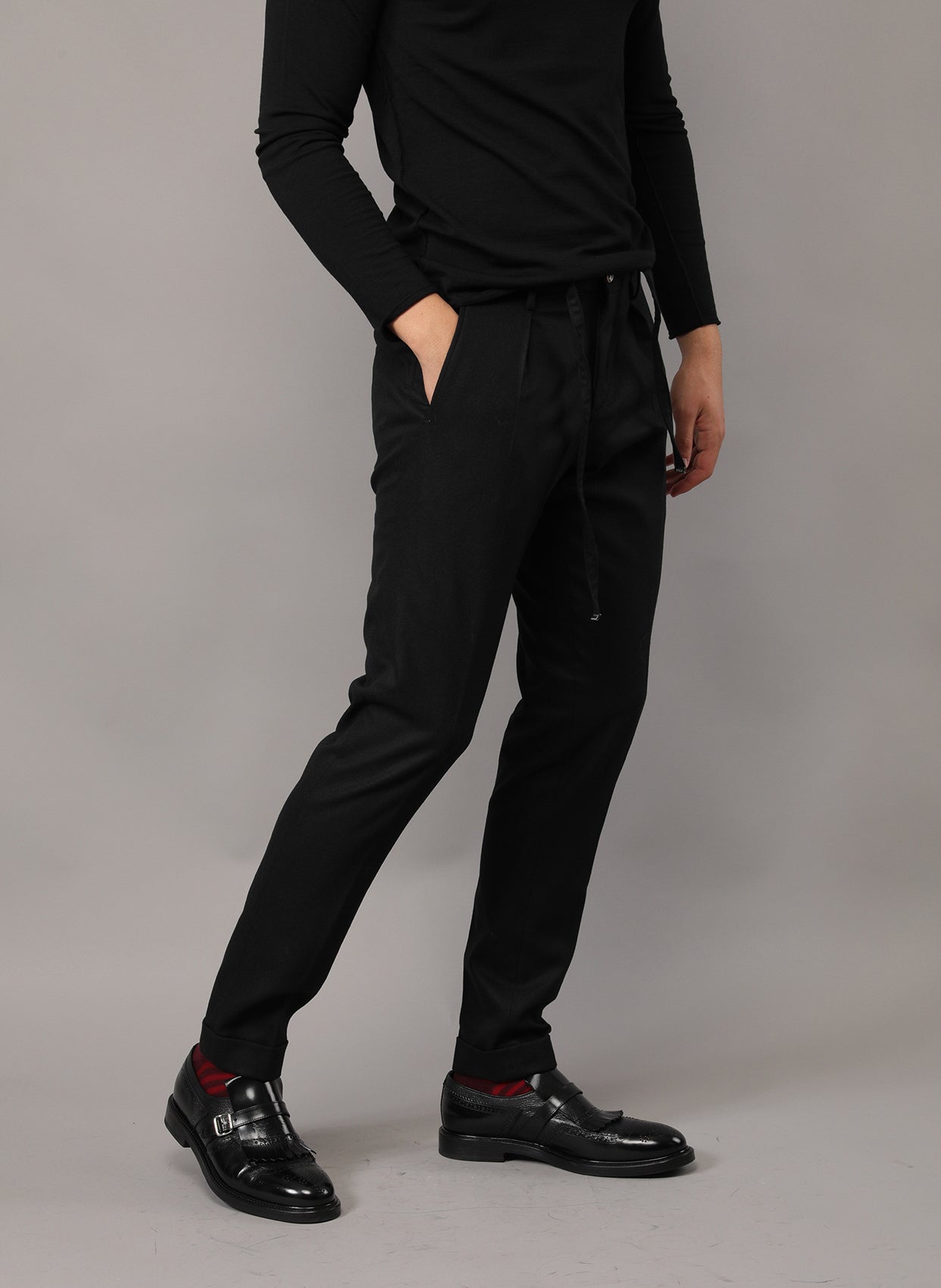 Pantaloni Torino Pantolon-Libas Trendy Fashion Store