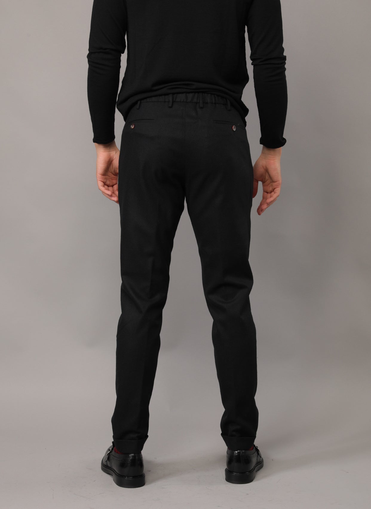 Pantaloni Torino Pantolon-Libas Trendy Fashion Store