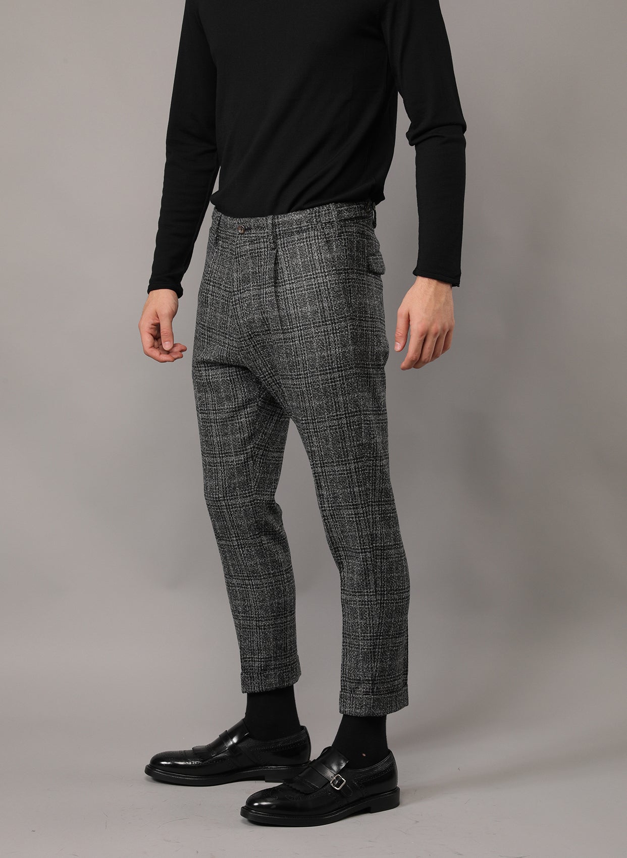 Pantaloni Torino Pantolon-Libas Trendy Fashion Store