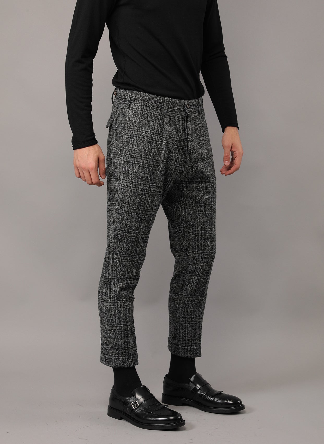 Pantaloni Torino Pantolon-Libas Trendy Fashion Store