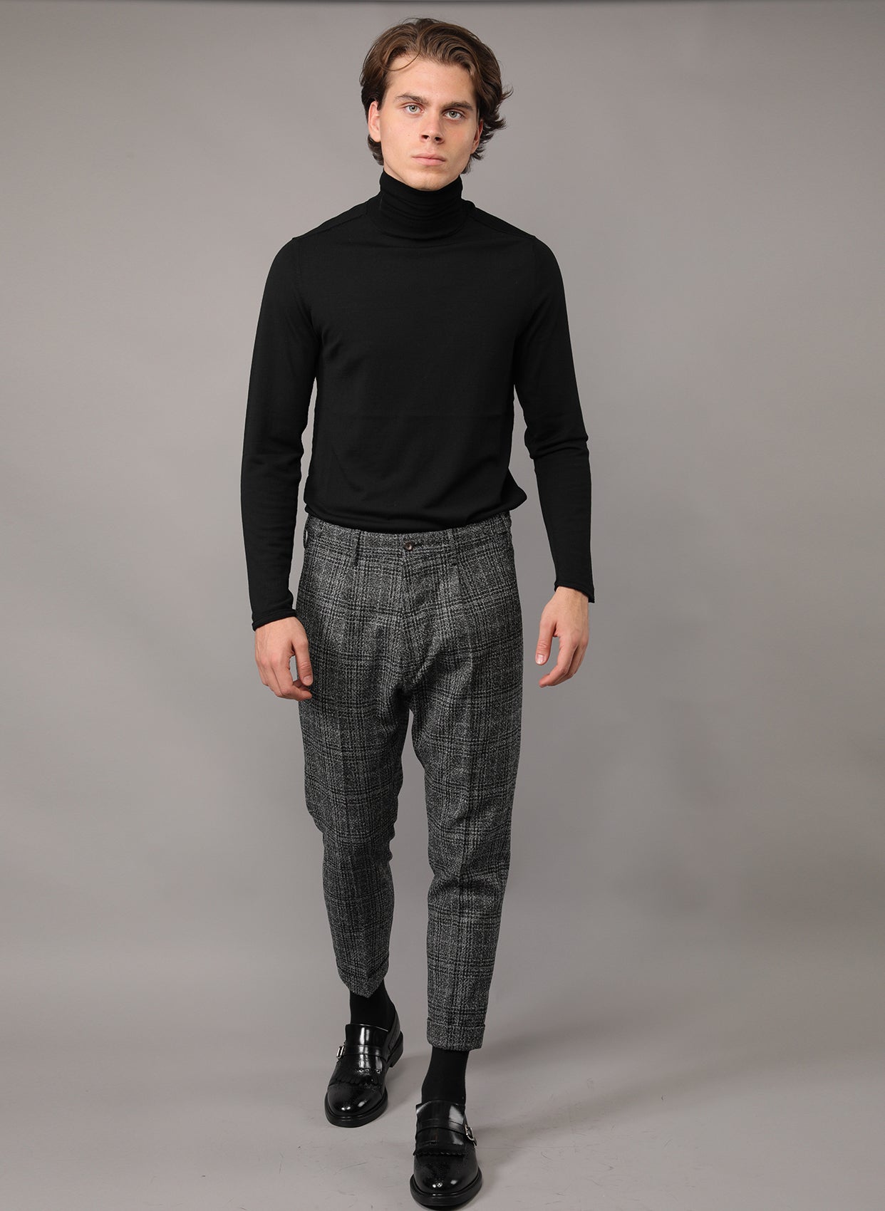 Pantaloni Torino Pantolon-Libas Trendy Fashion Store