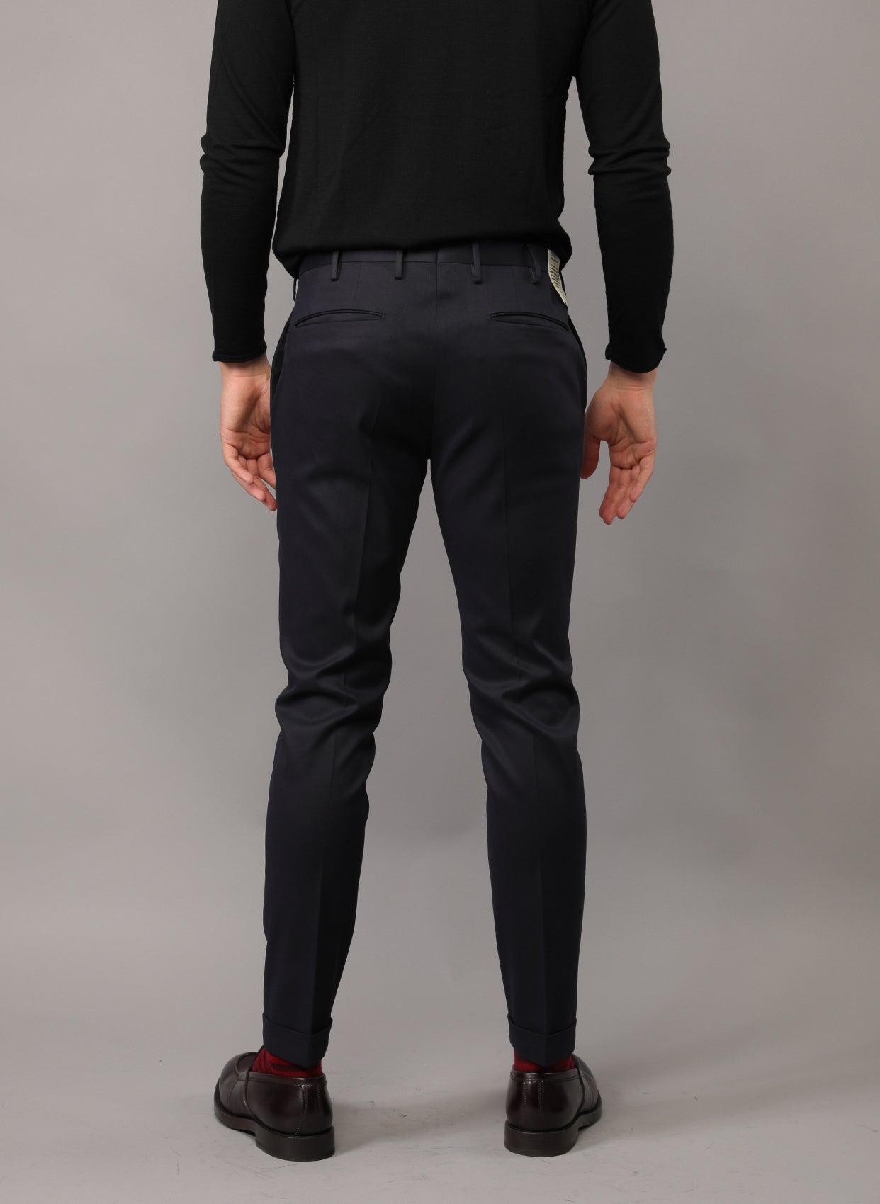 Pantaloni Torino Pantolon-Libas Trendy Fashion Store