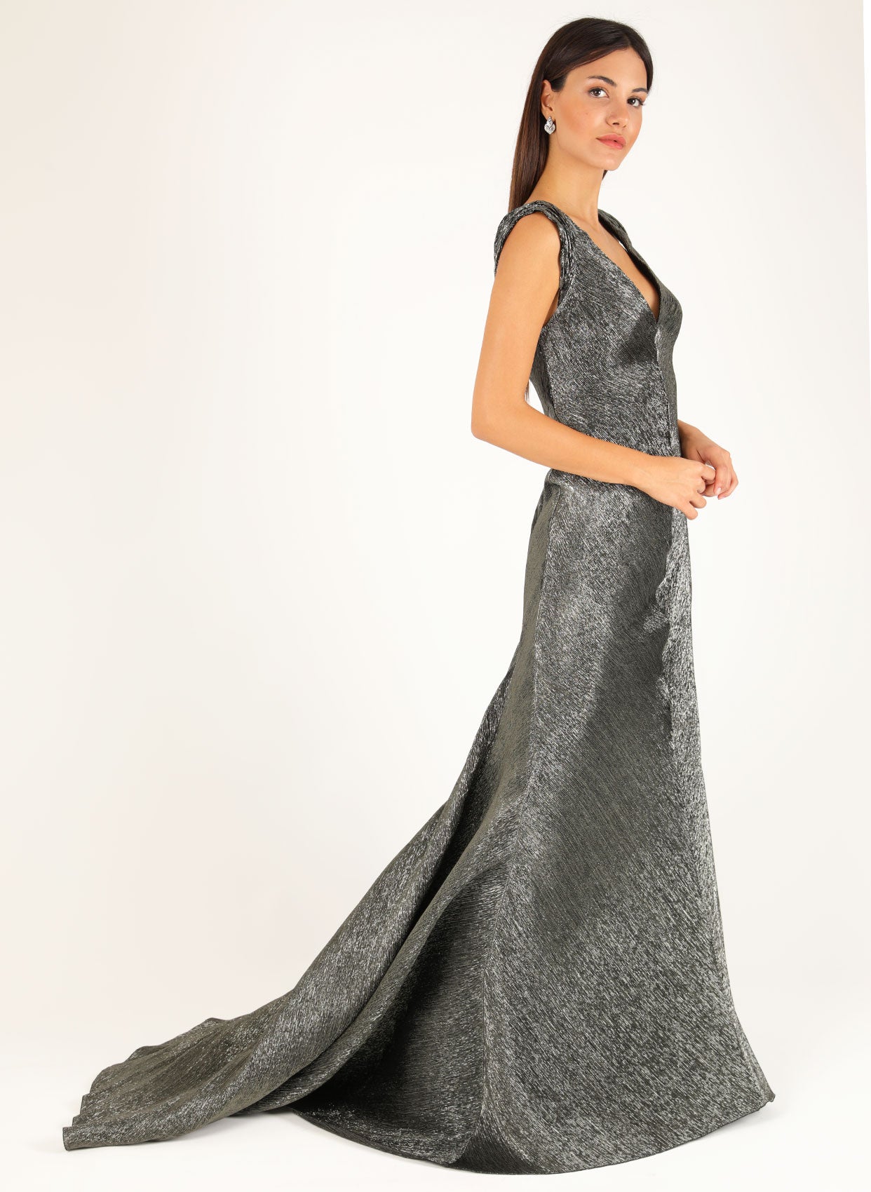 Maria Lucia Hohan Abiye-Libas Trendy Fashion Store