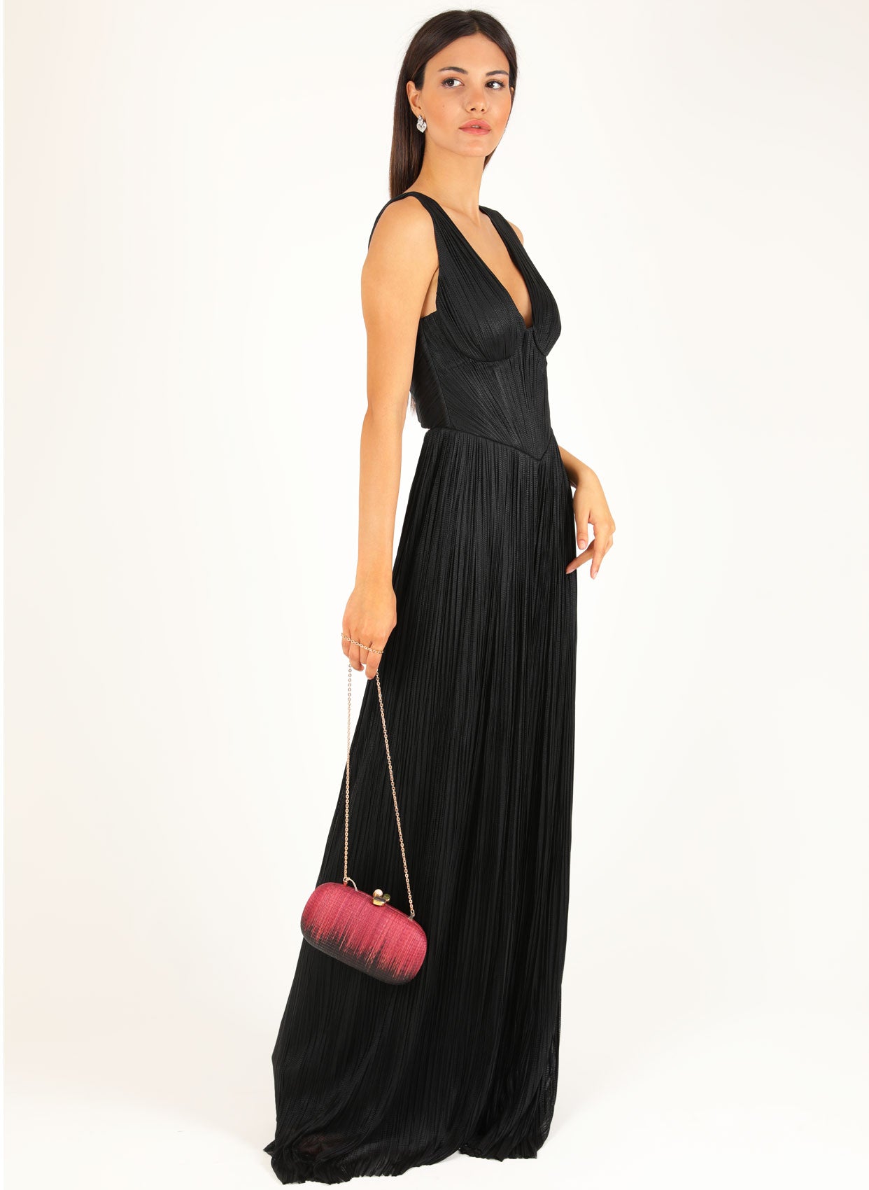 Maria Lucia Hohan Abiye-Libas Trendy Fashion Store