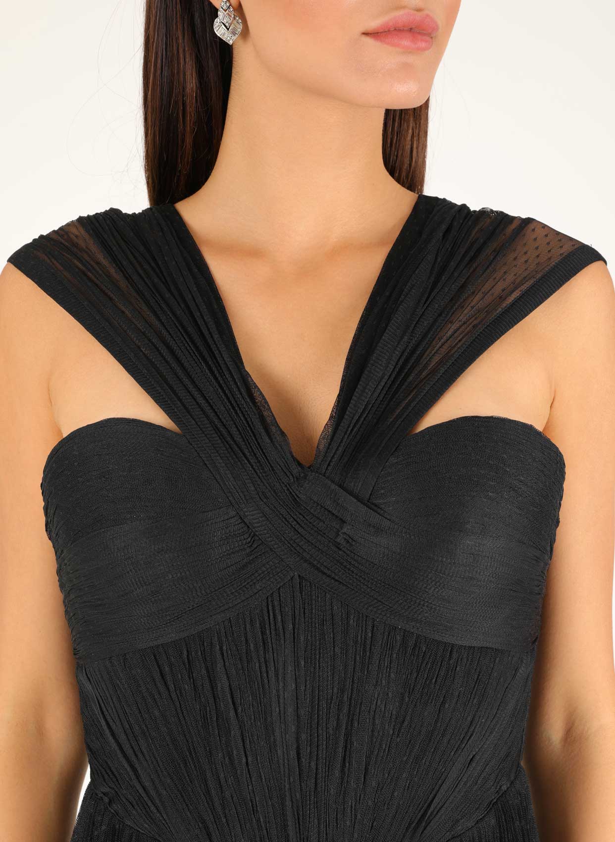 Maria Lucia Hohan Abiye-Libas Trendy Fashion Store