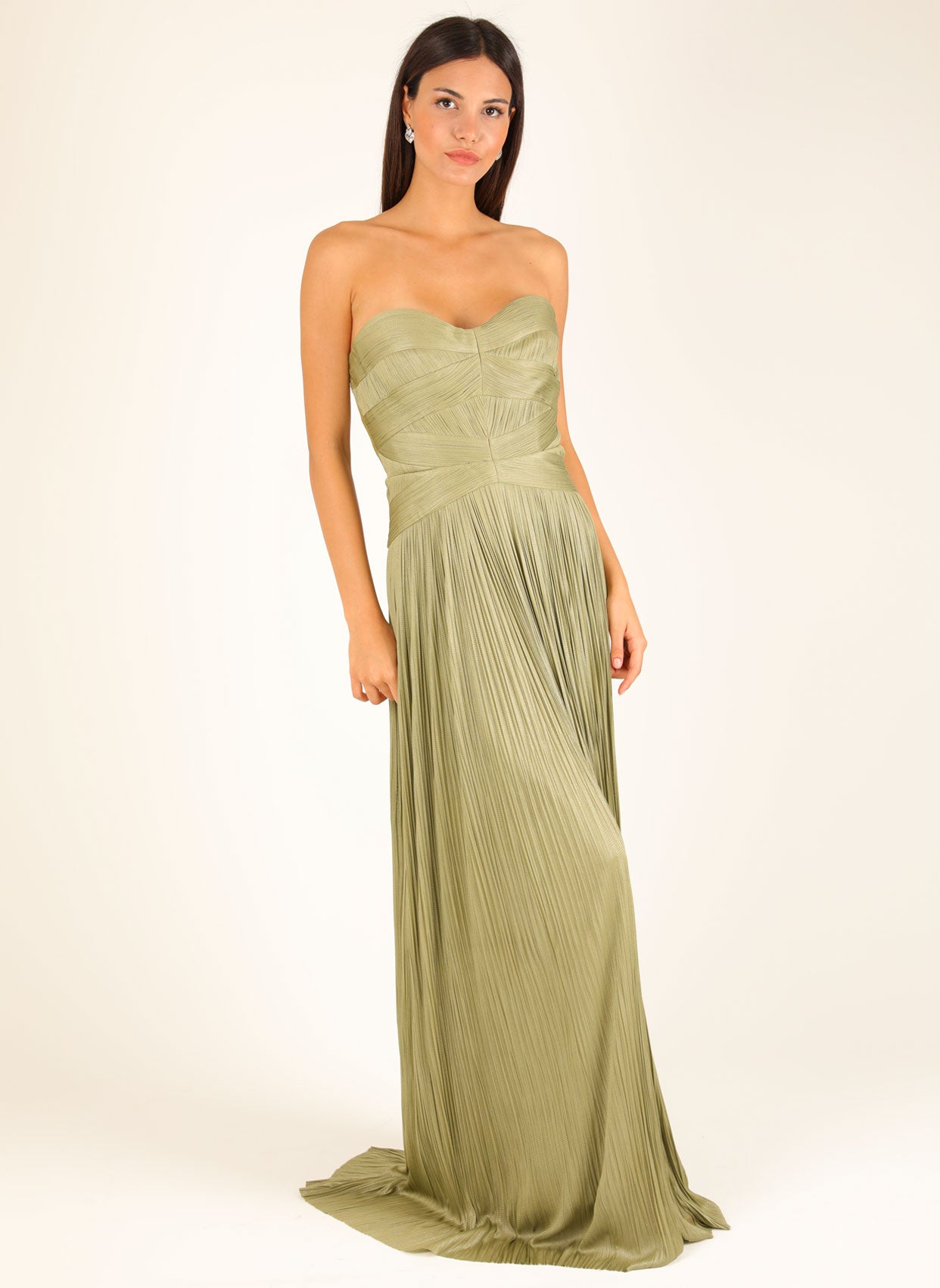 Maria Lucia Hohan Abiye-Libas Trendy Fashion Store