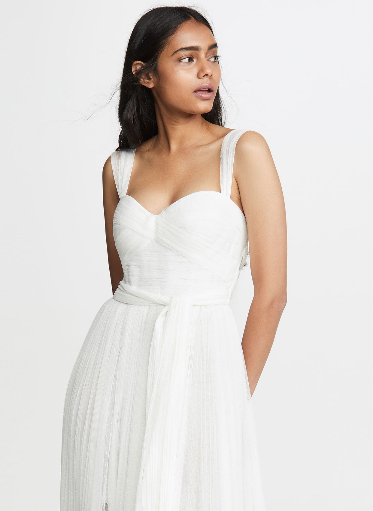 Maria Lucia Hohan Abiye-Libas Trendy Fashion Store