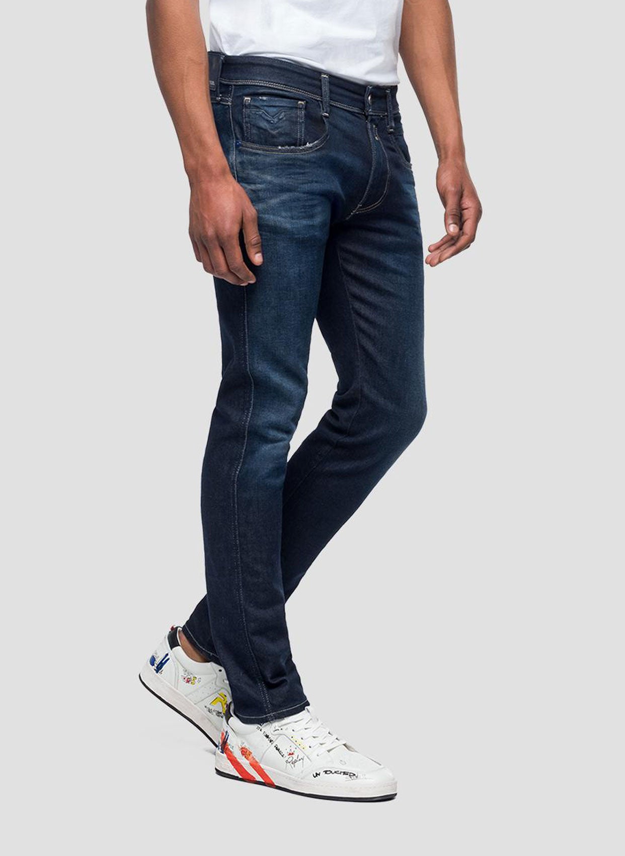 Replay Jeans-Libas Trendy Fashion Store