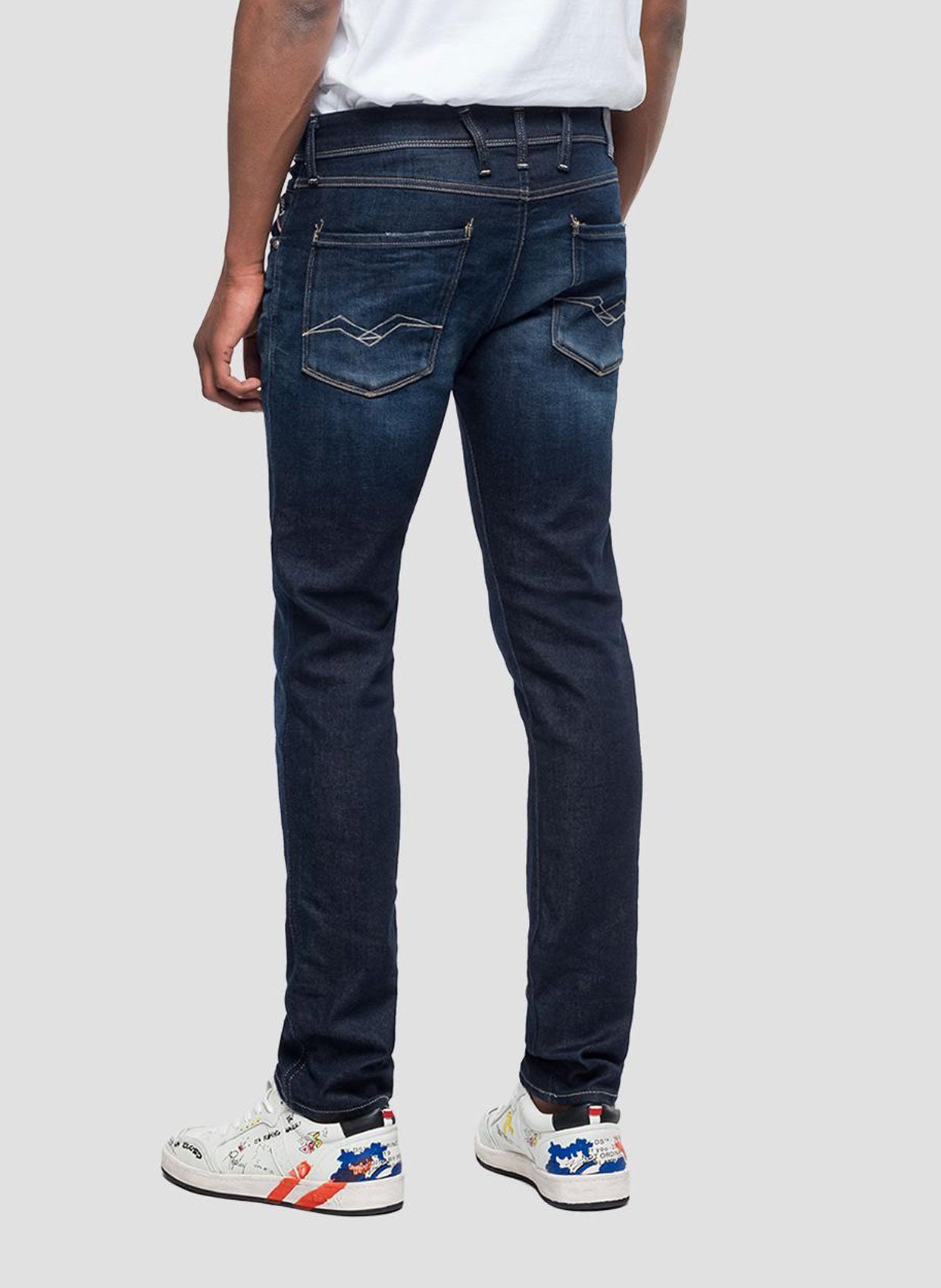 Replay Jeans-Libas Trendy Fashion Store