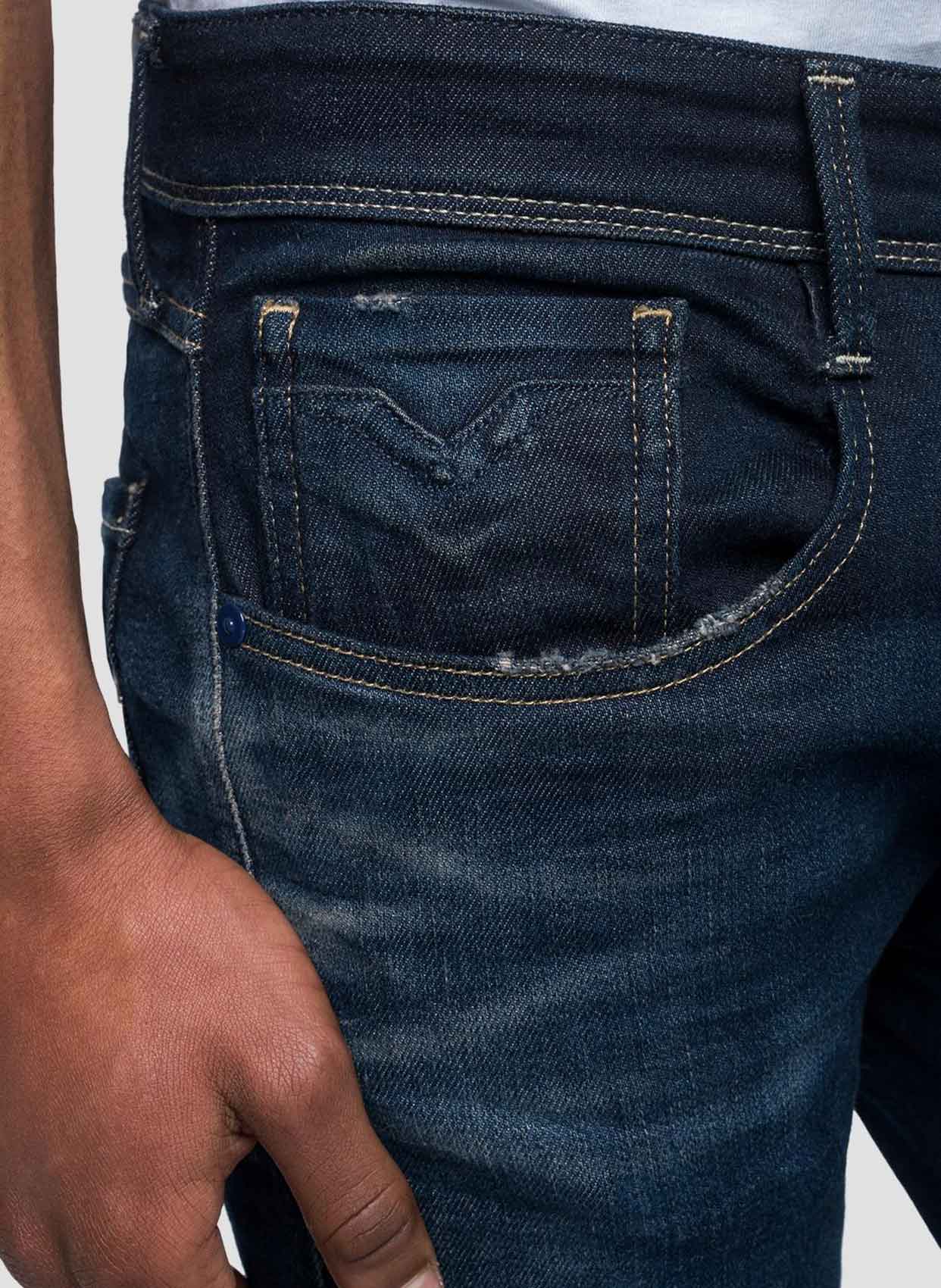 Replay Jeans-Libas Trendy Fashion Store