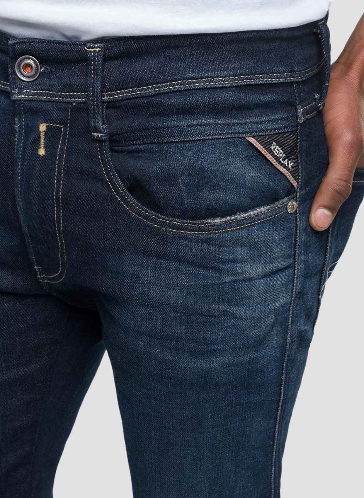 Replay Jeans-Libas Trendy Fashion Store