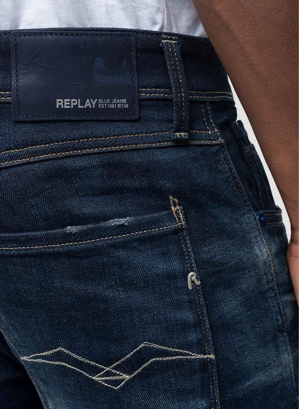 Replay Jeans-Libas Trendy Fashion Store