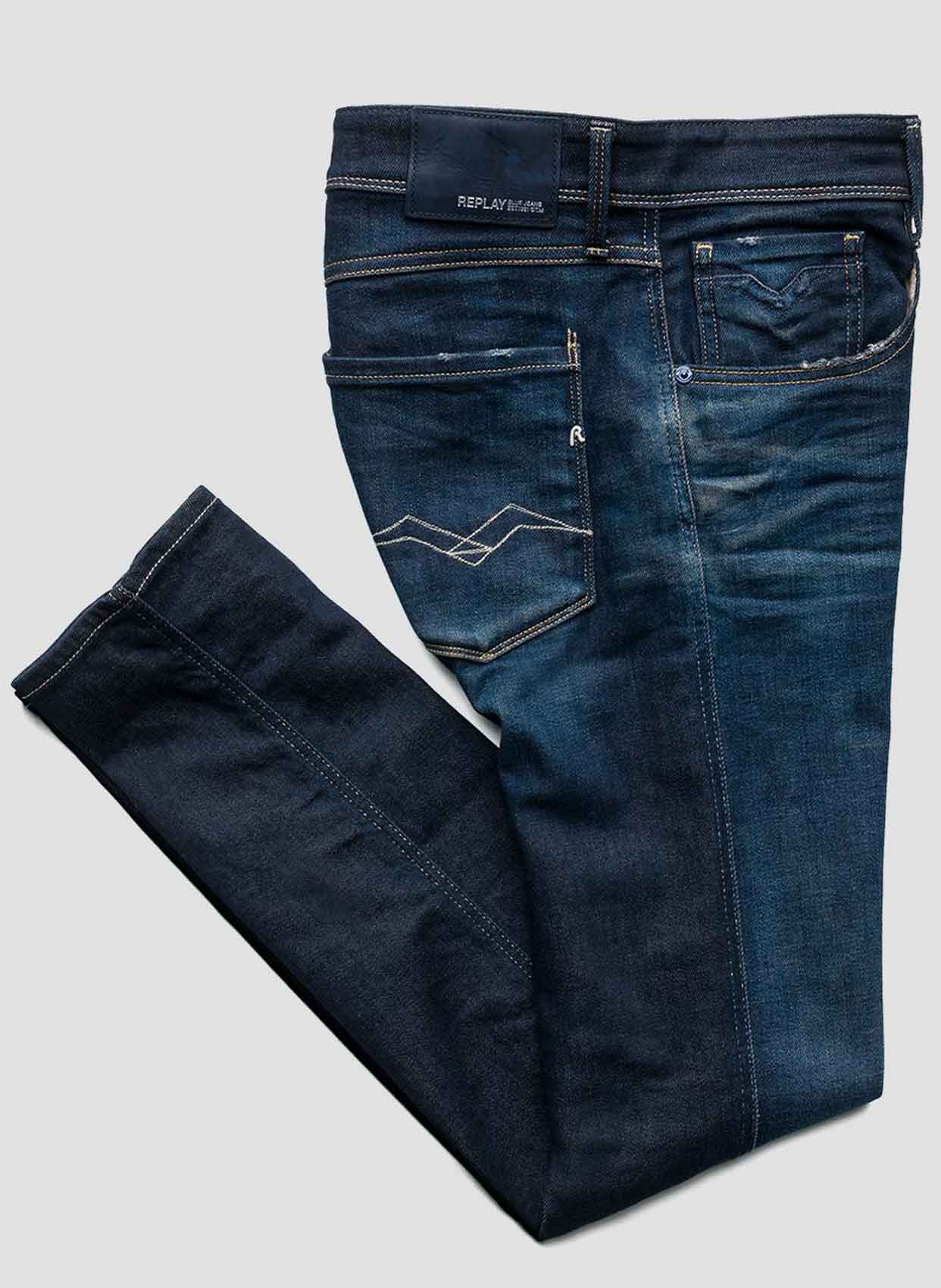 Replay Jeans-Libas Trendy Fashion Store