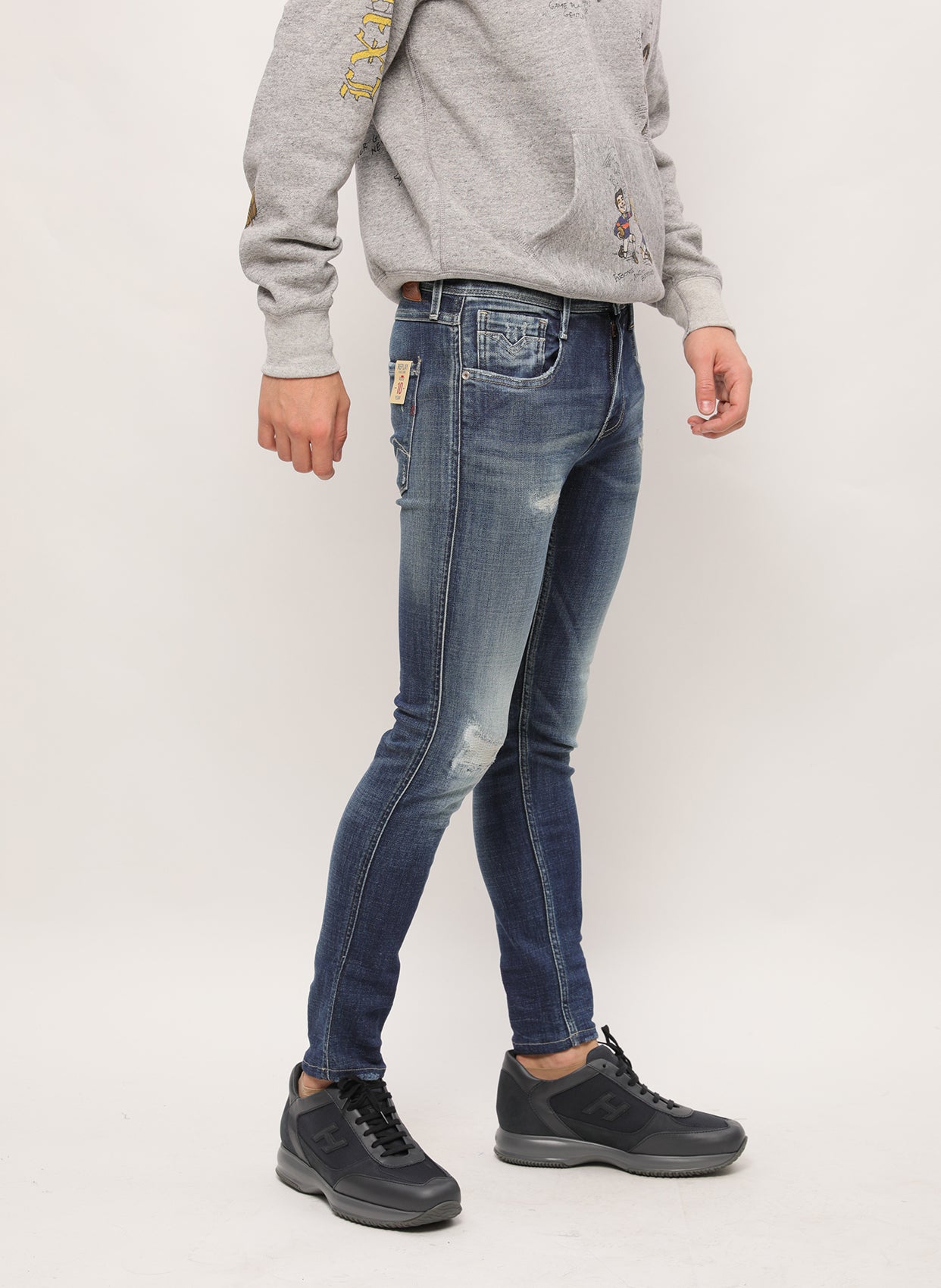 Replay Jeans-Libas Trendy Fashion Store