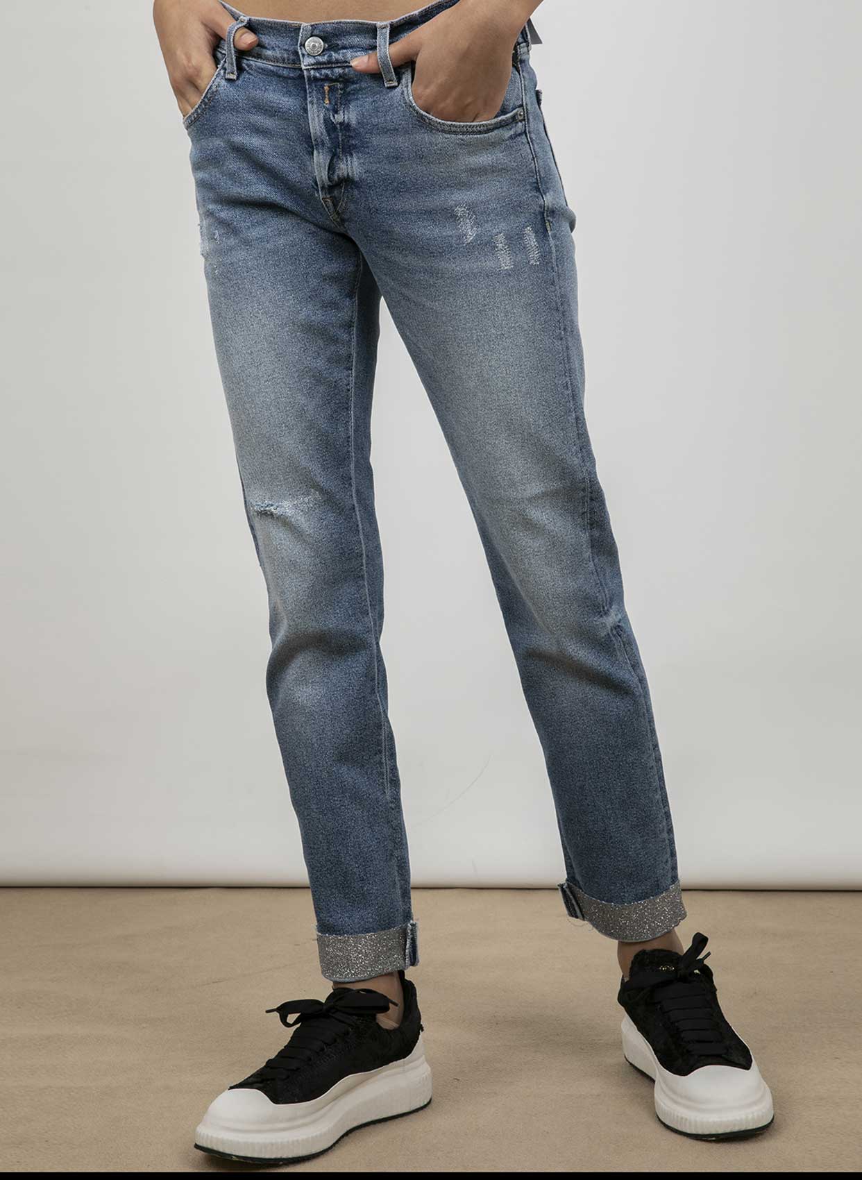 Replay Jeans-Libas Trendy Fashion Store