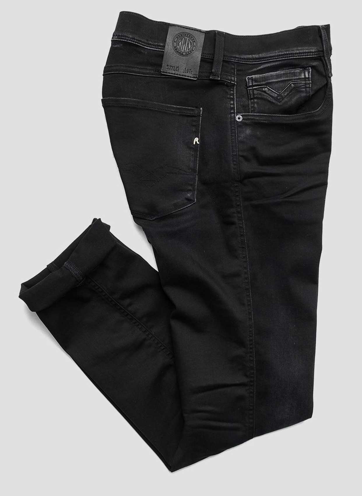Replay Hyperflex Jeans-Libas Trendy Fashion Store