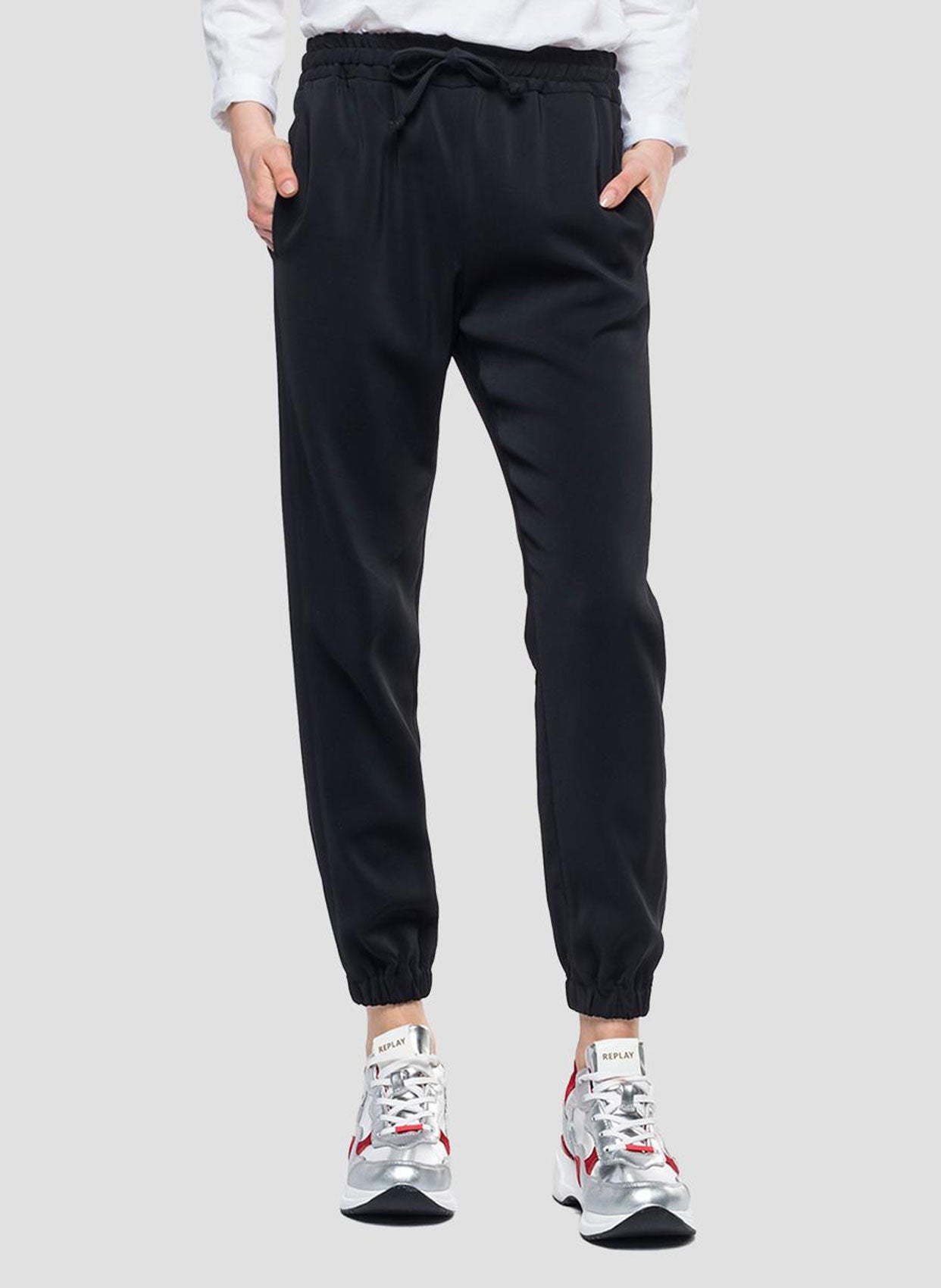 Replay Pantolon-Libas Trendy Fashion Store