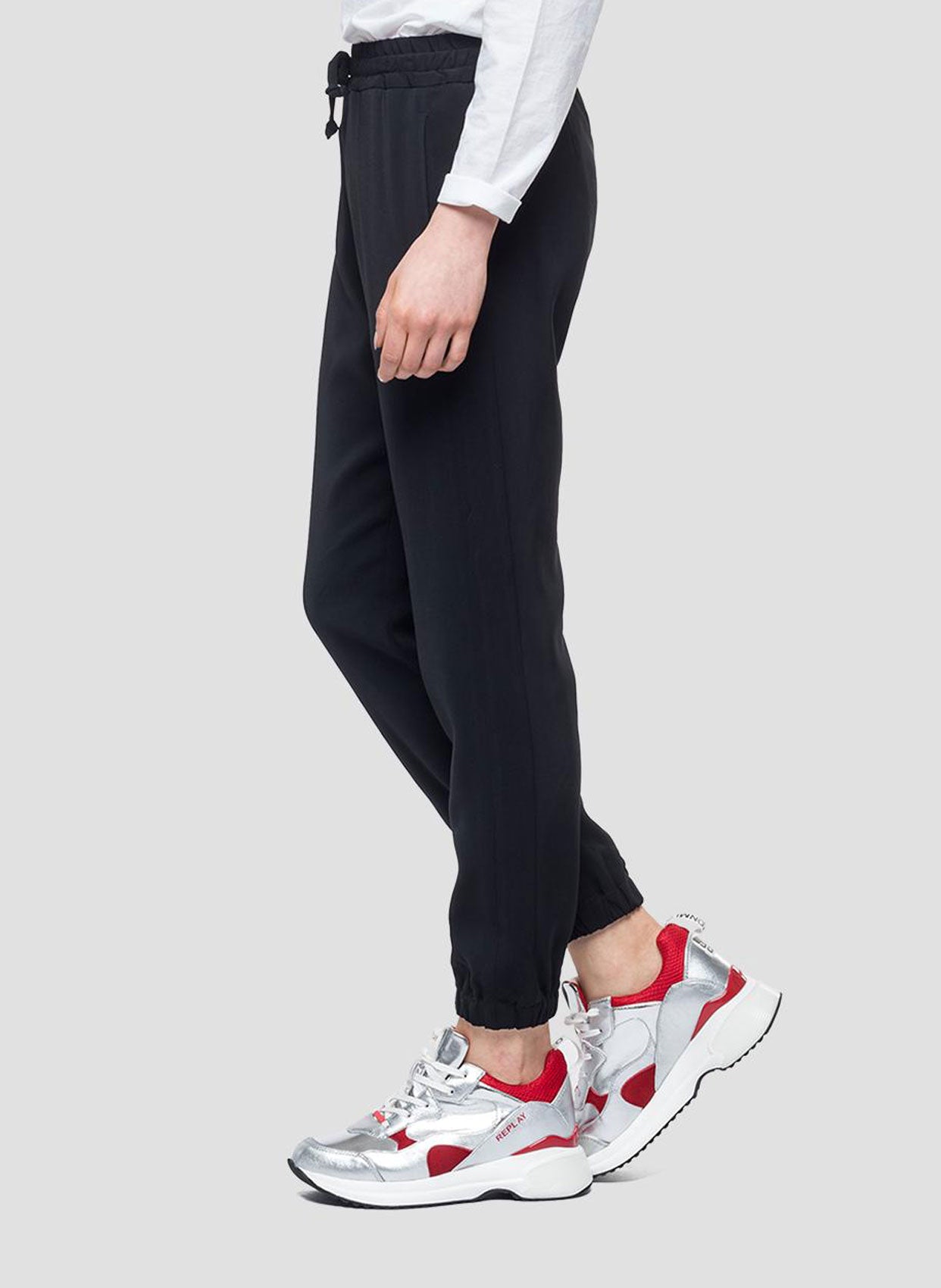 Replay Pantolon-Libas Trendy Fashion Store