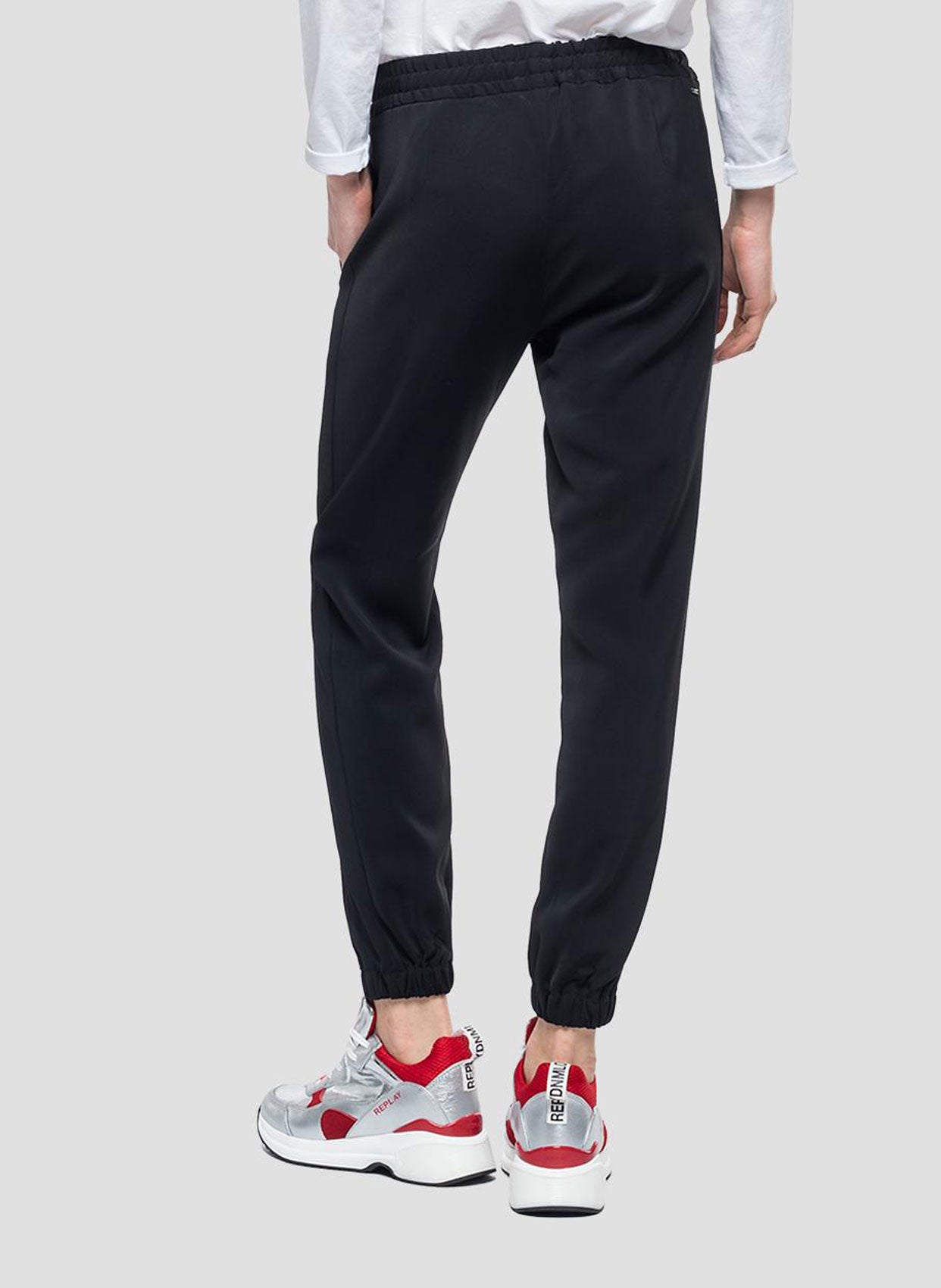 Replay Pantolon-Libas Trendy Fashion Store