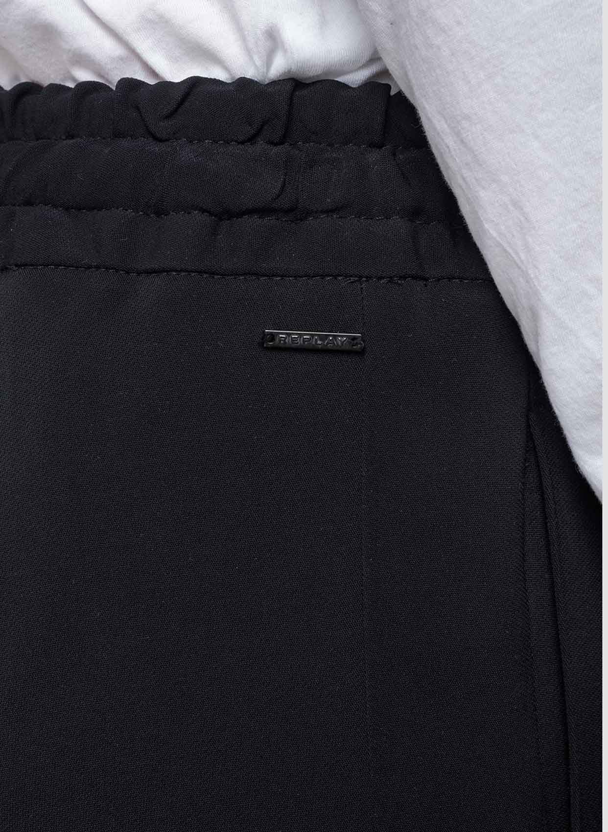 Replay Pantolon-Libas Trendy Fashion Store