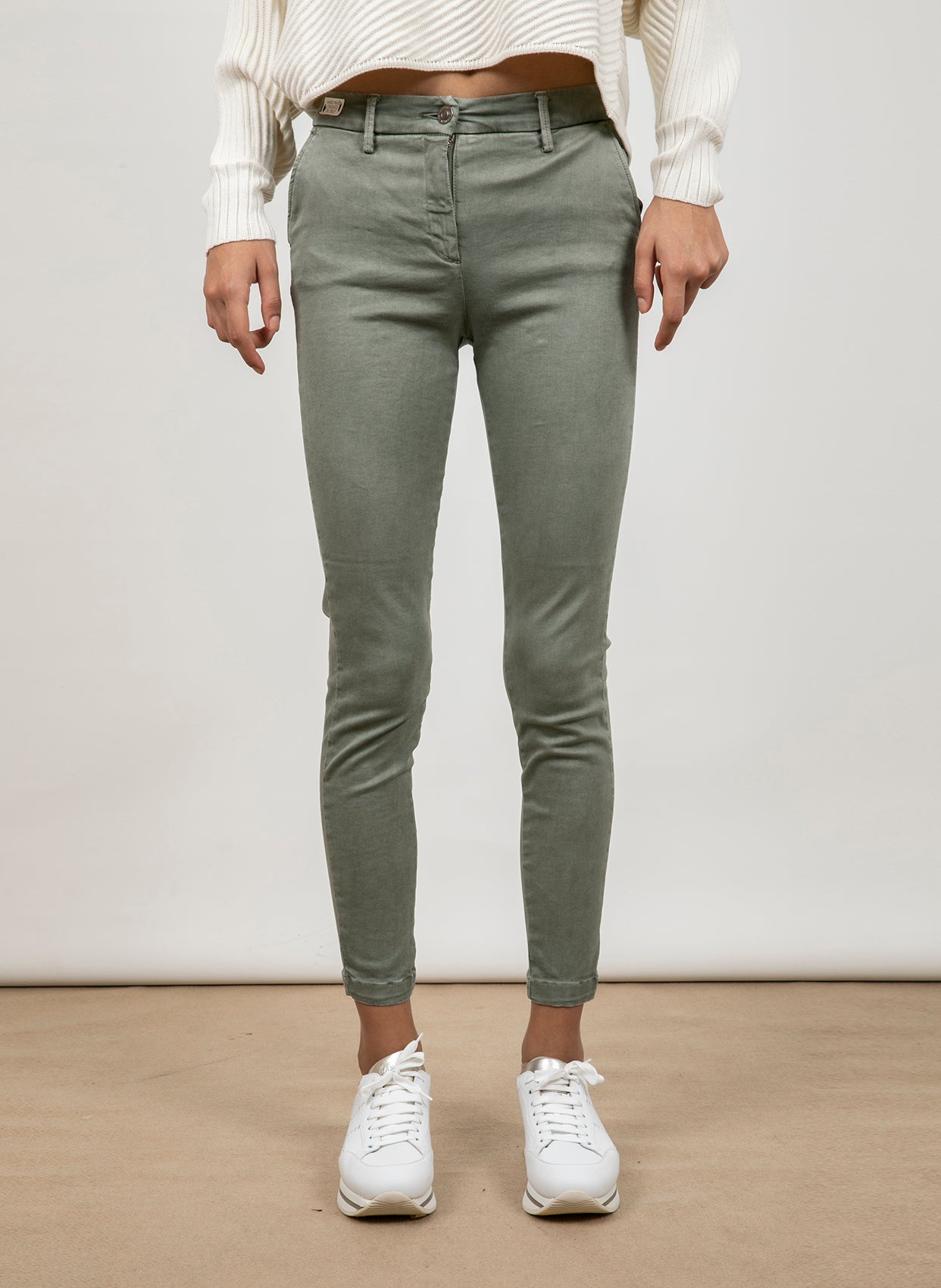 Replay Hyperflex Pantolon-Libas Trendy Fashion Store