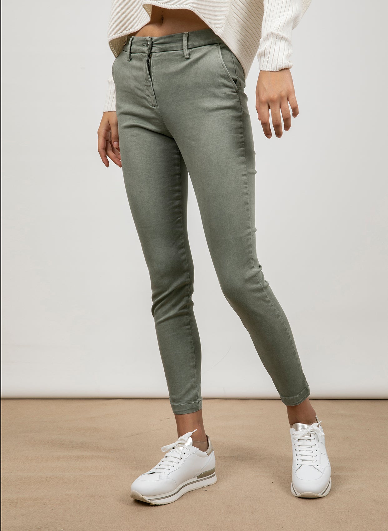 Replay Hyperflex Pantolon-Libas Trendy Fashion Store