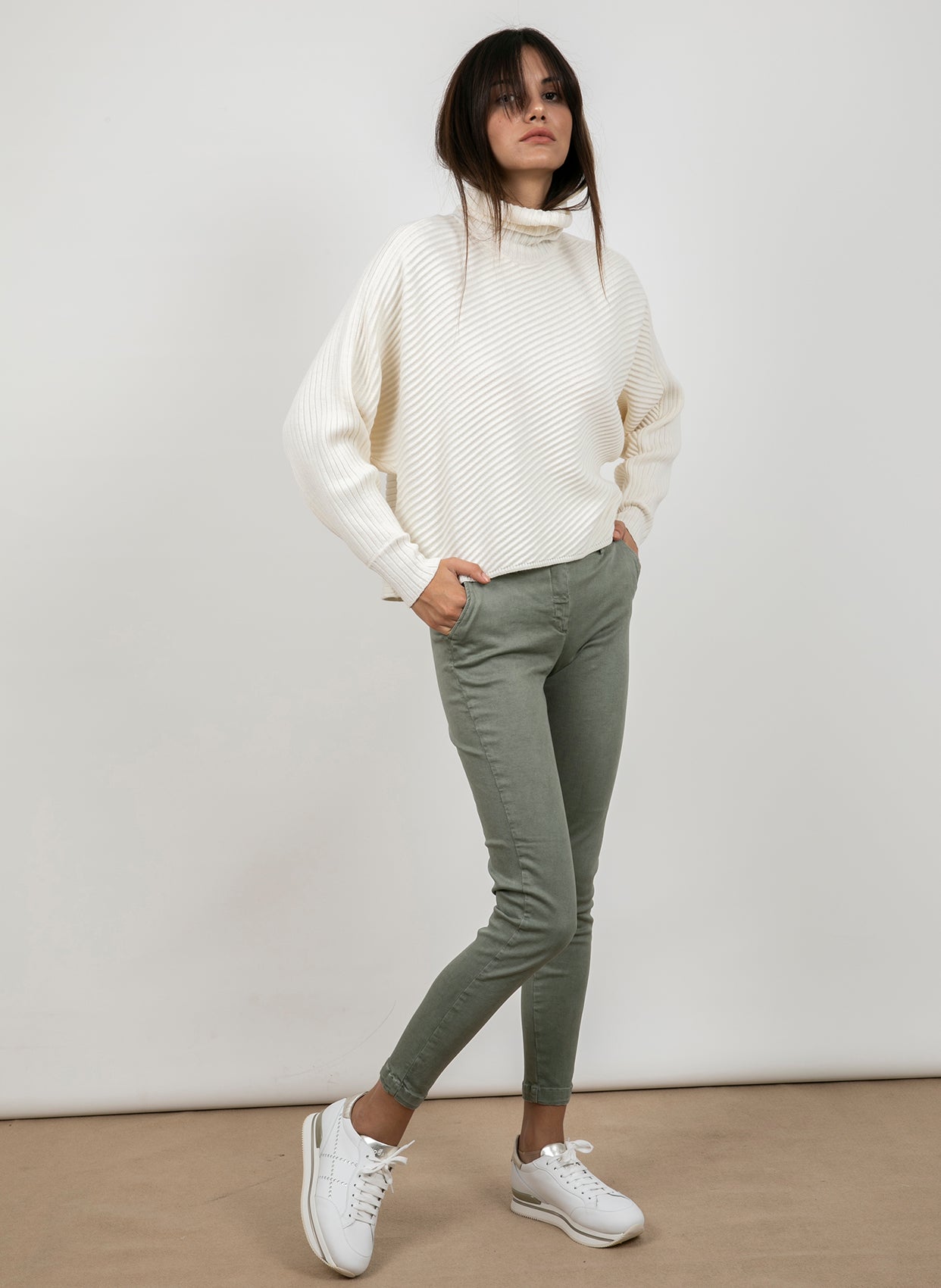 Replay Hyperflex Pantolon-Libas Trendy Fashion Store