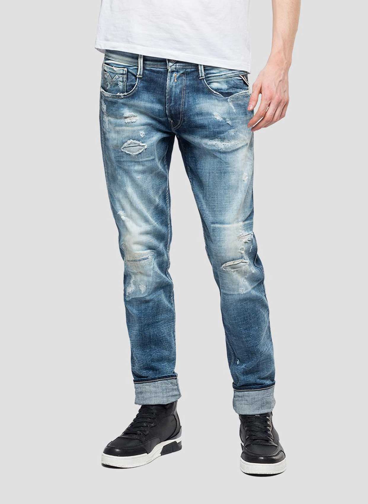 Replay Jeans-Libas Trendy Fashion Store