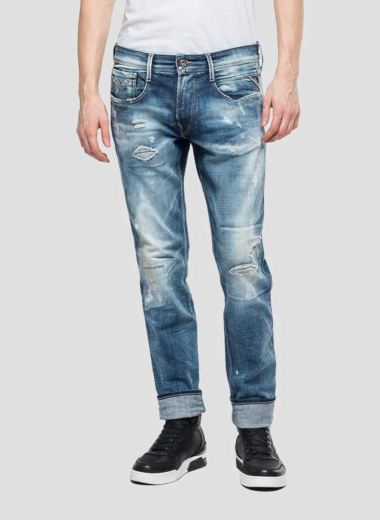 Replay Jeans-Libas Trendy Fashion Store