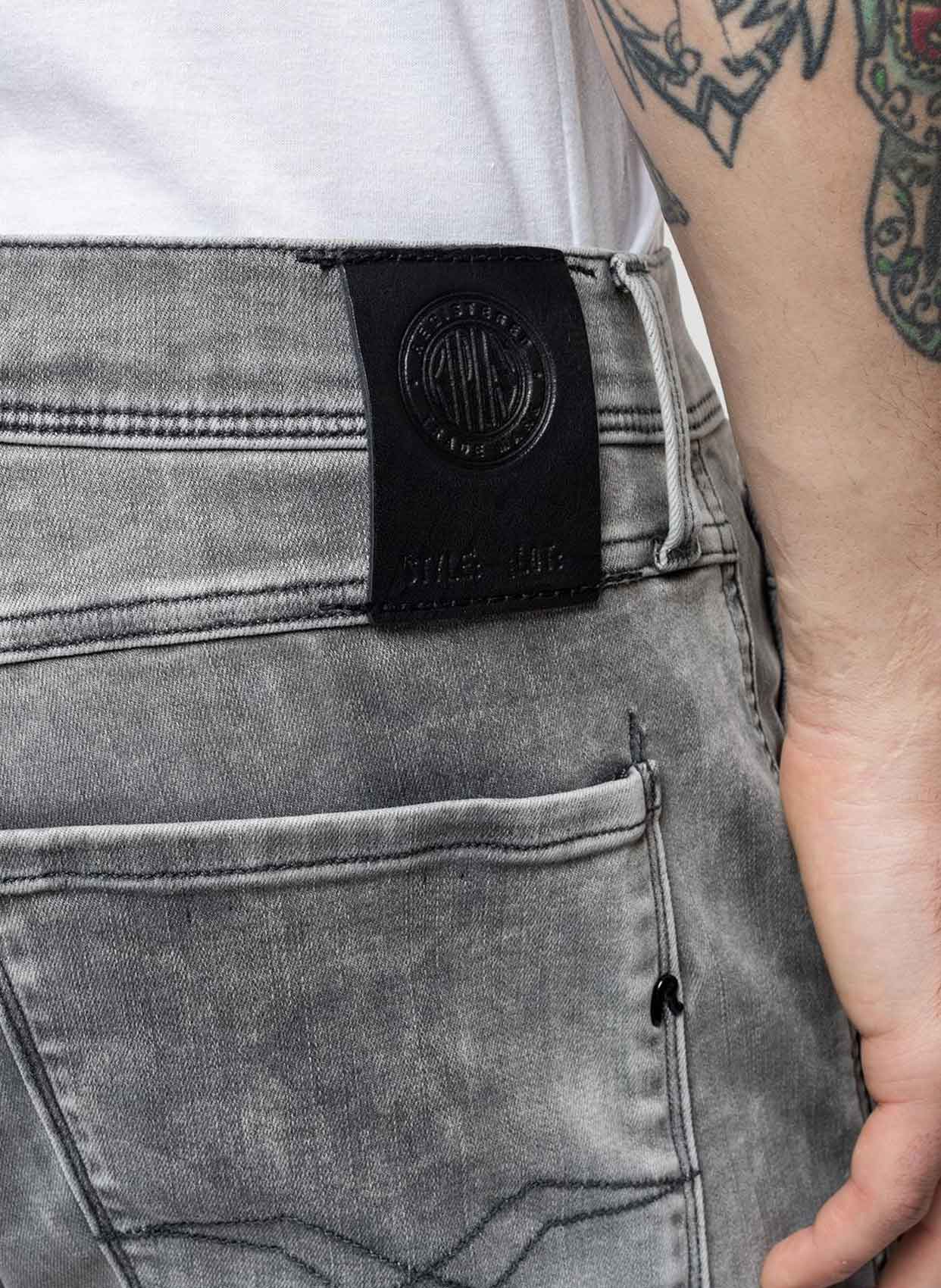 Replay Hyperflex Jeans-Libas Trendy Fashion Store