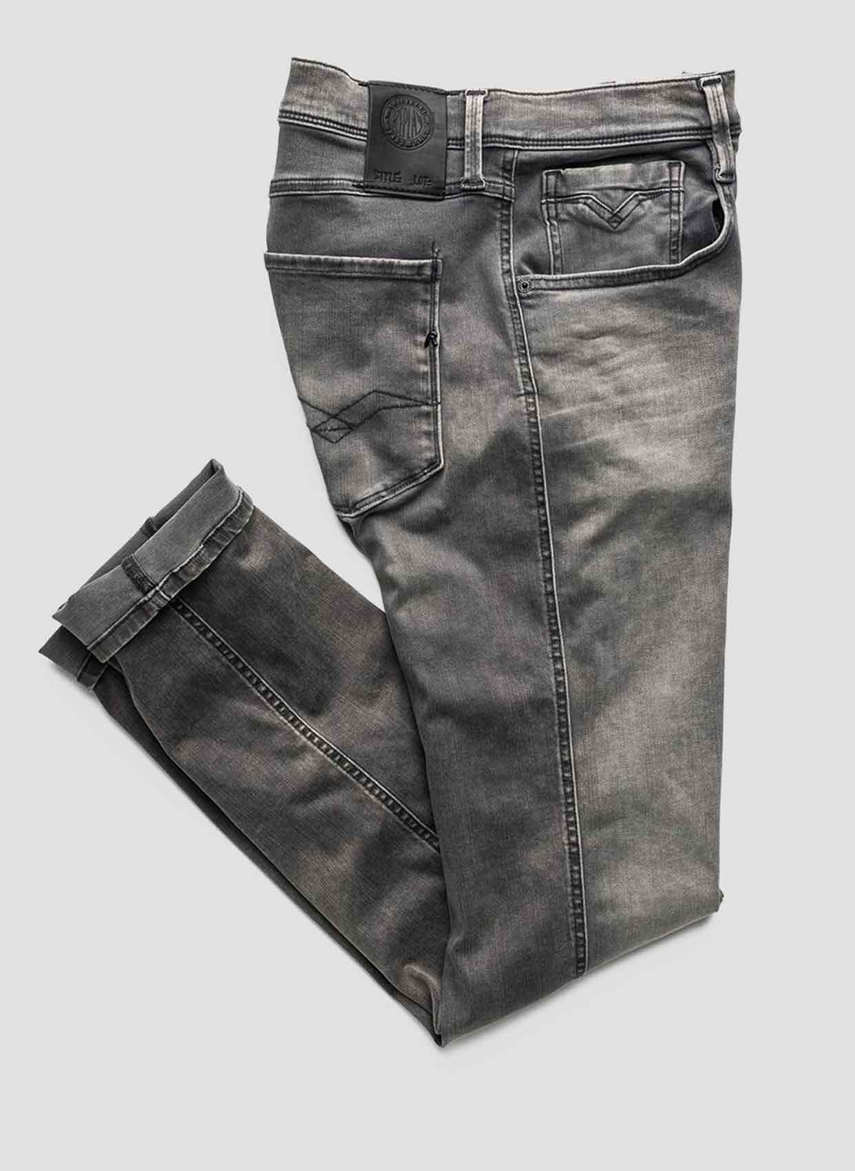 Replay Hyperflex Jeans-Libas Trendy Fashion Store
