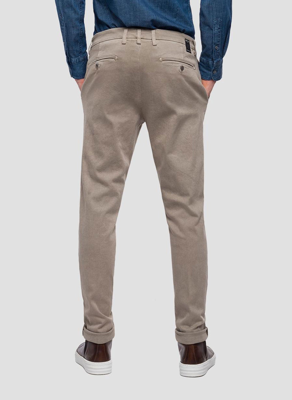 Replay Hyperflex Pantolon-Libas Trendy Fashion Store