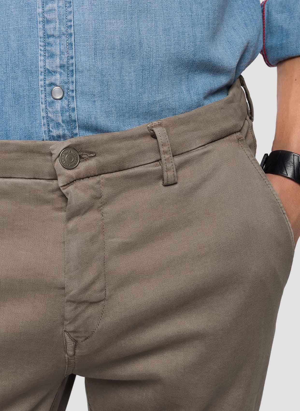 Replay Hyperflex Pantolon-Libas Trendy Fashion Store