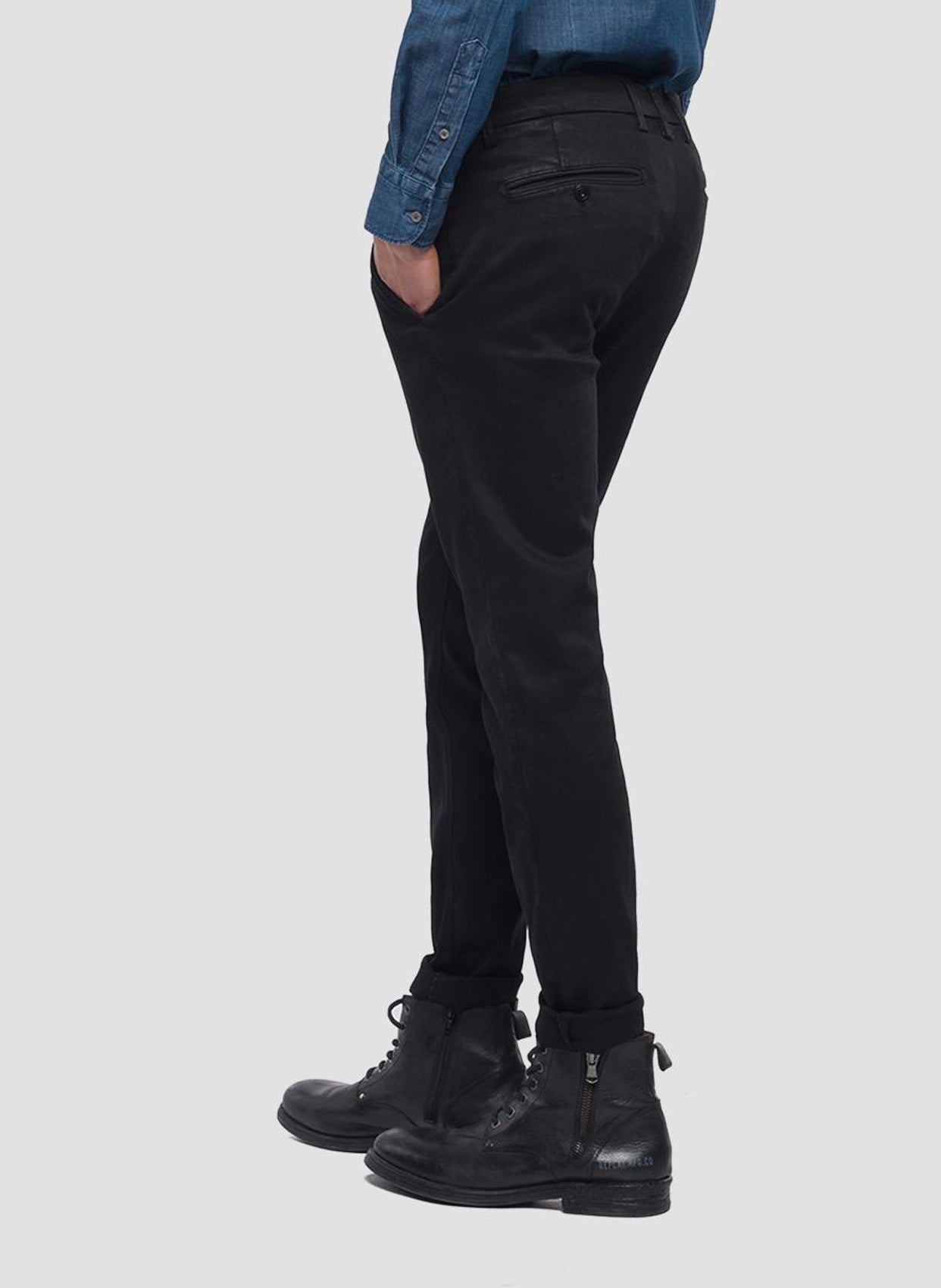 Replay Hyperflex Pantolon-Libas Trendy Fashion Store