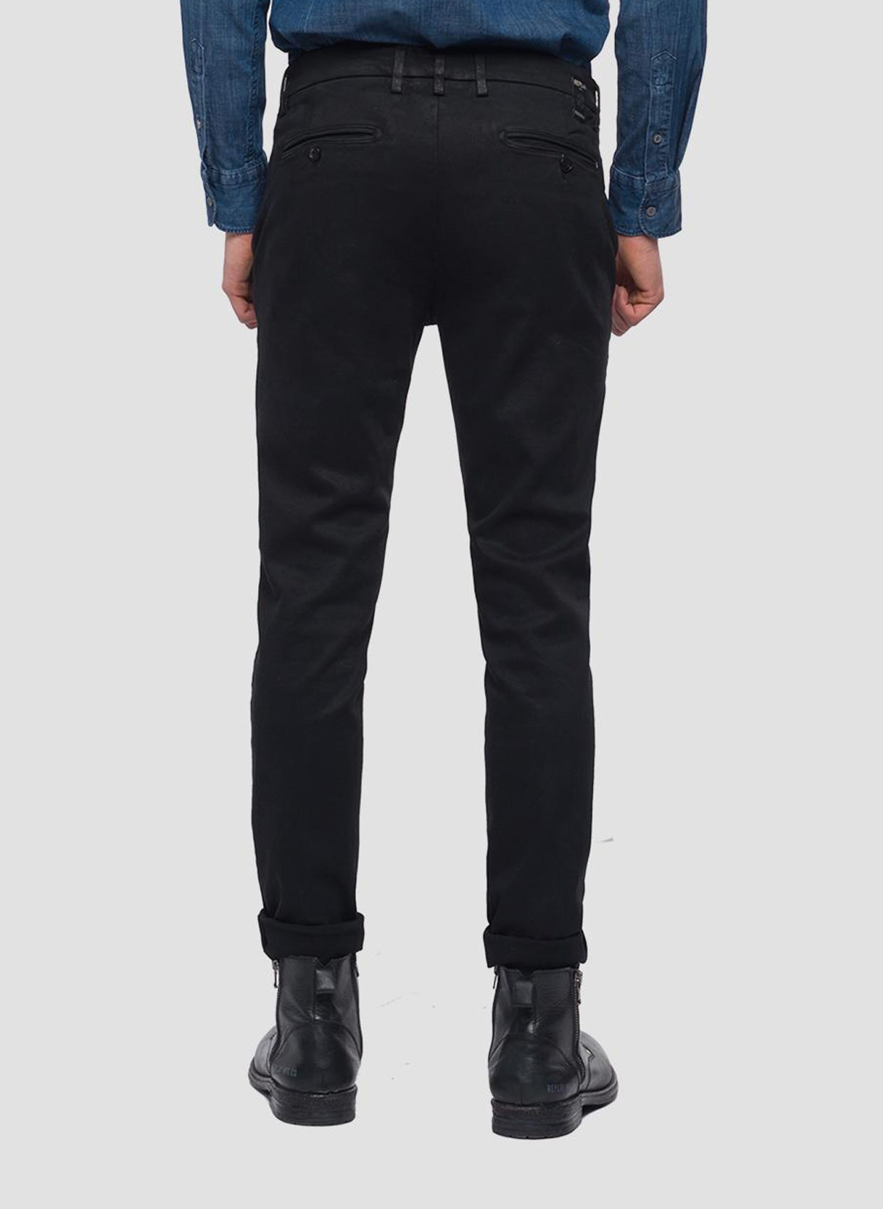 Replay Hyperflex Pantolon-Libas Trendy Fashion Store