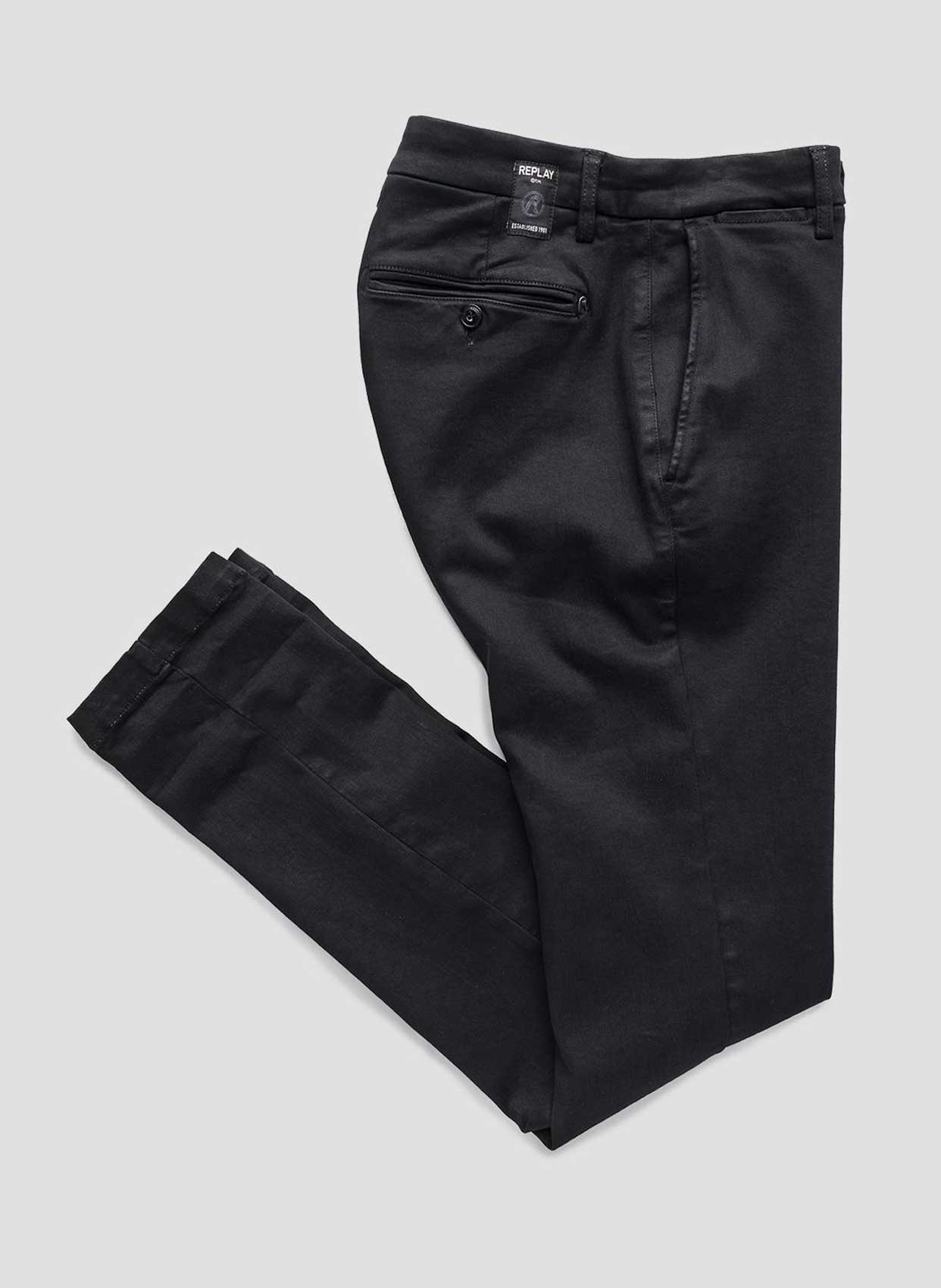 Replay Hyperflex Pantolon-Libas Trendy Fashion Store