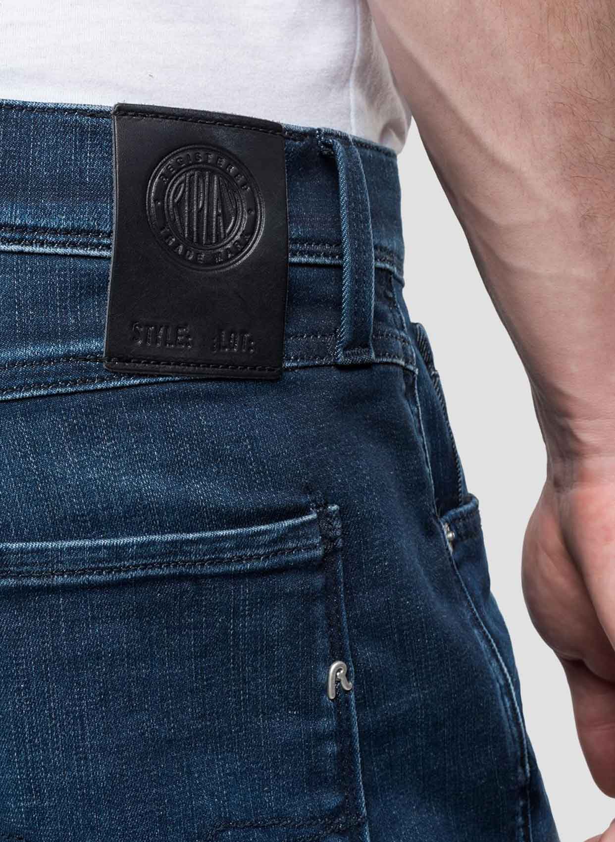 Replay Hyperflex Jeans-Libas Trendy Fashion Store