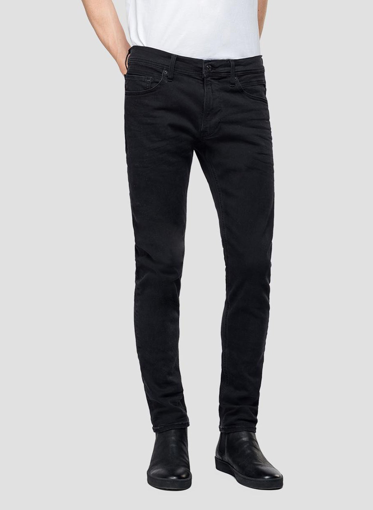 Replay Jeans-Libas Trendy Fashion Store