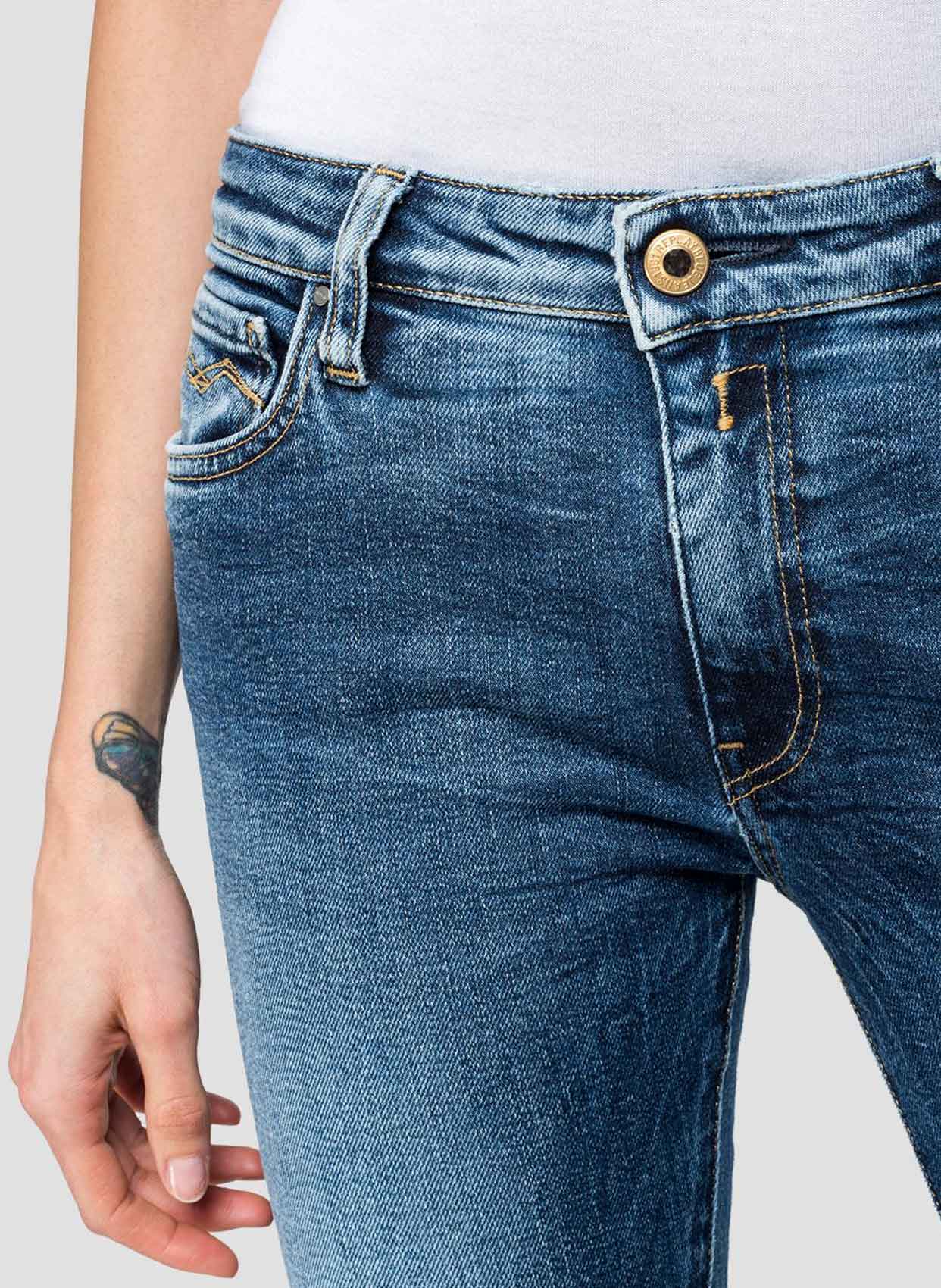 Replay Jeans-Libas Trendy Fashion Store