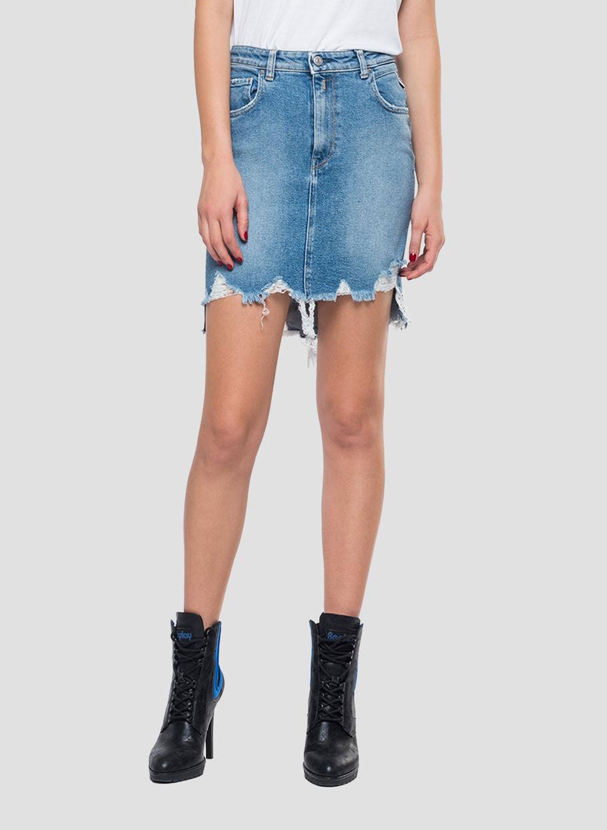 Replay Etek-Libas Trendy Fashion Store