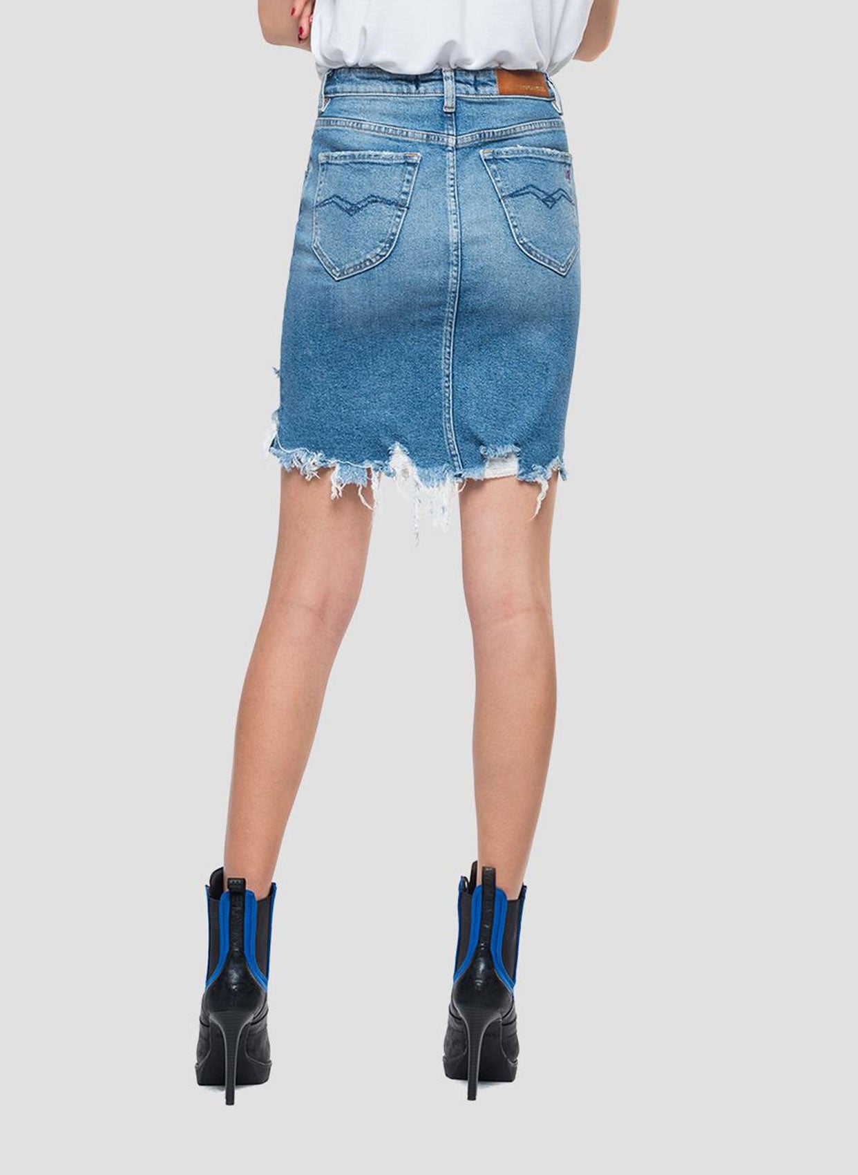 Replay Etek-Libas Trendy Fashion Store