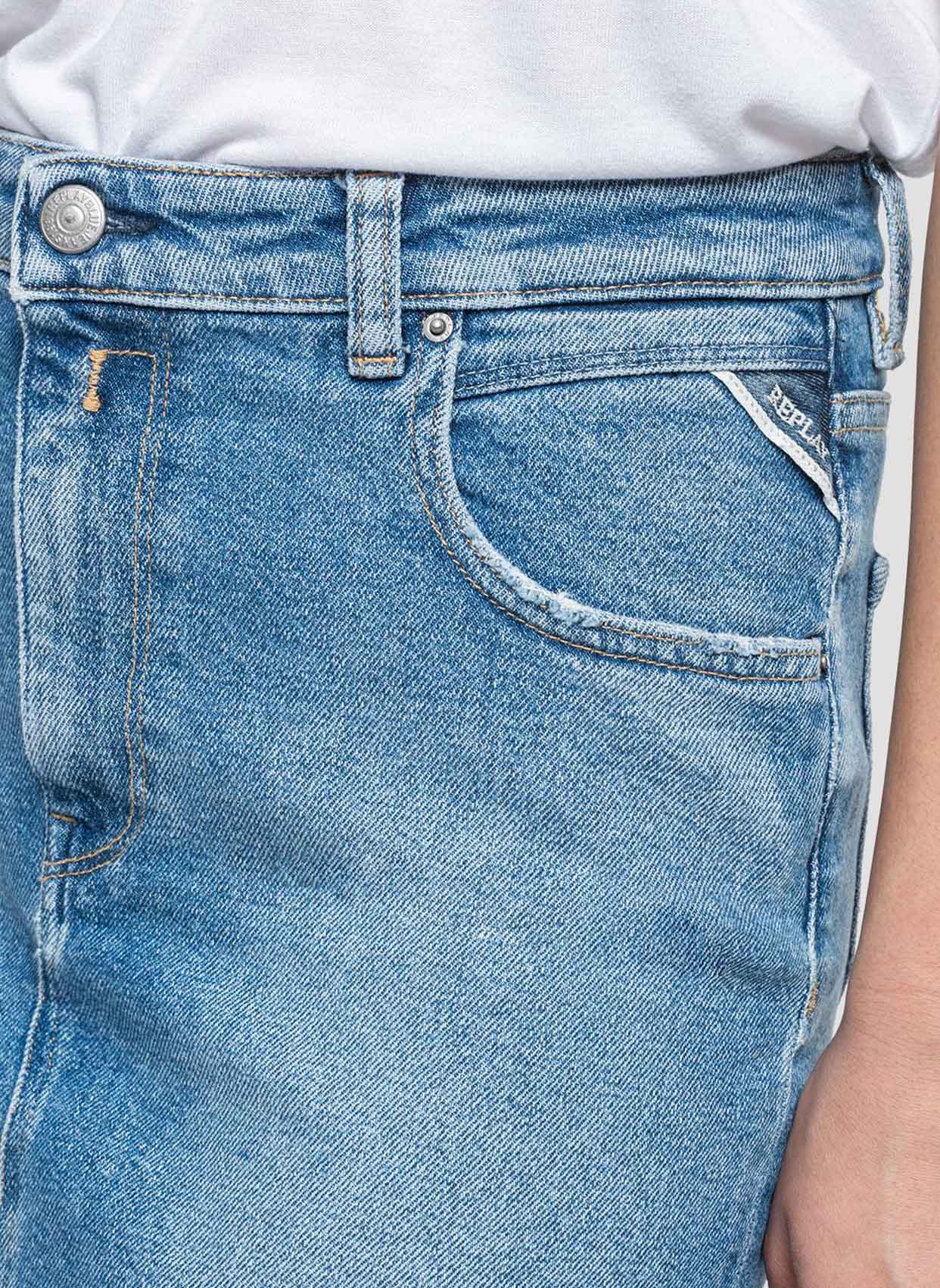 Replay Etek-Libas Trendy Fashion Store