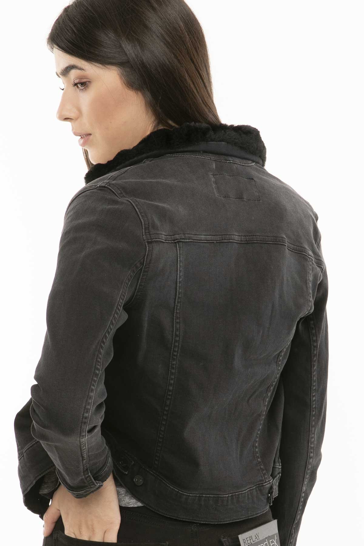 Replay Ceket-Libas Trendy Fashion Store