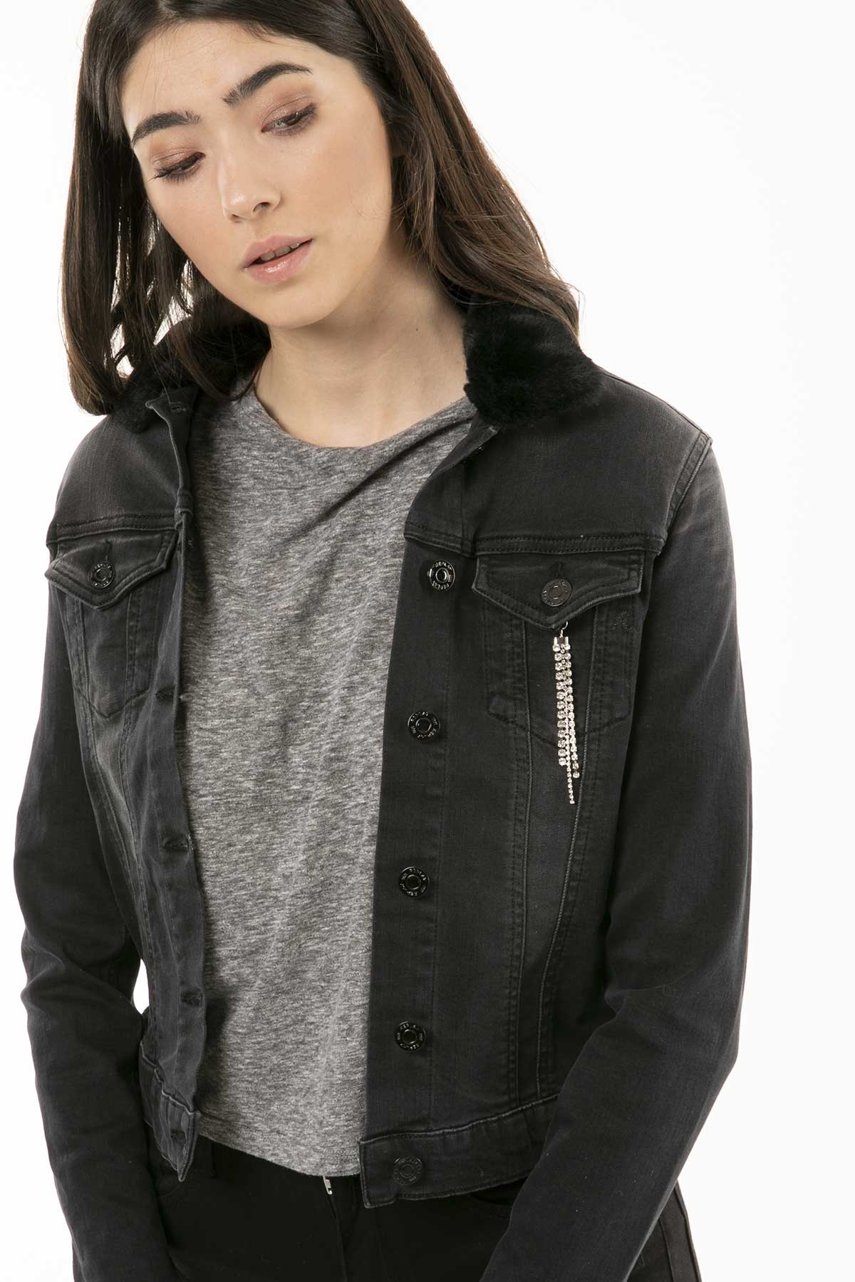 Replay Ceket-Libas Trendy Fashion Store