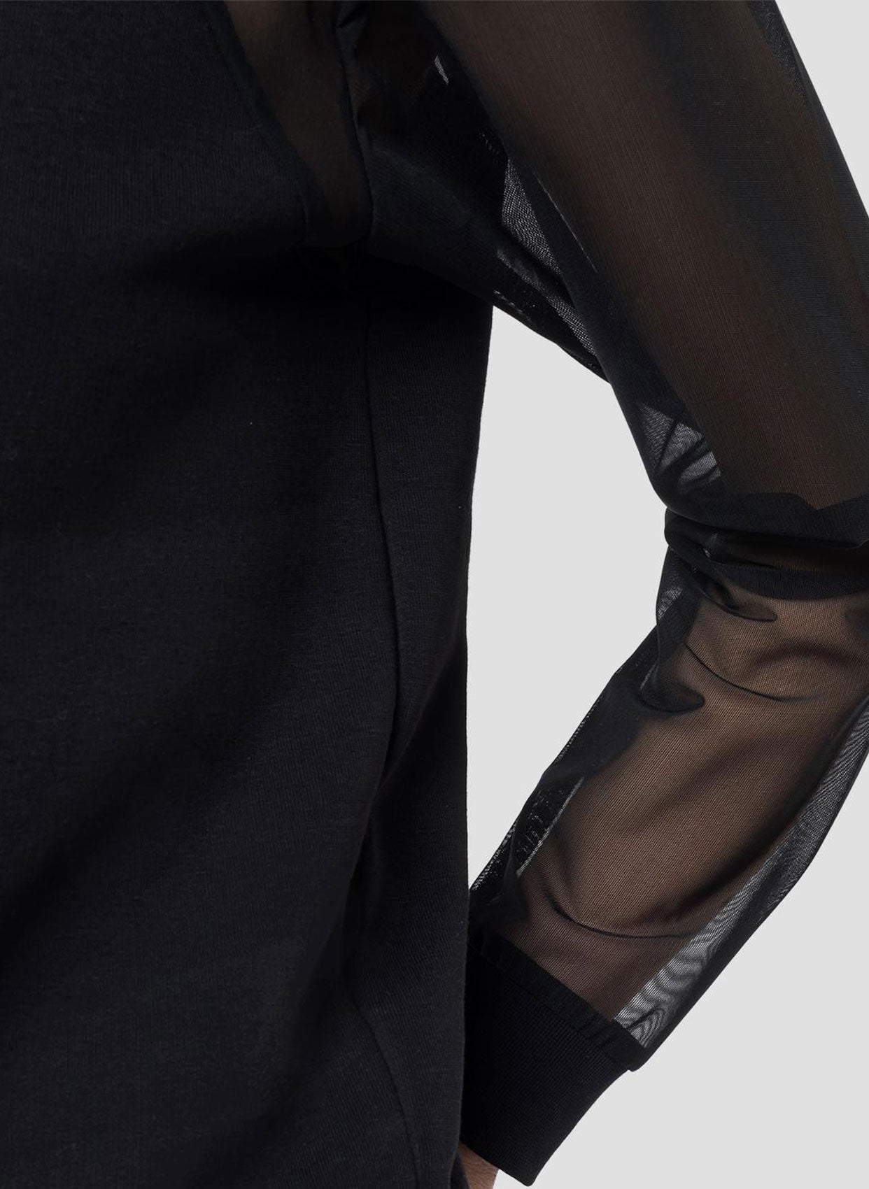 Replay Sweatshirt-Libas Trendy Fashion Store