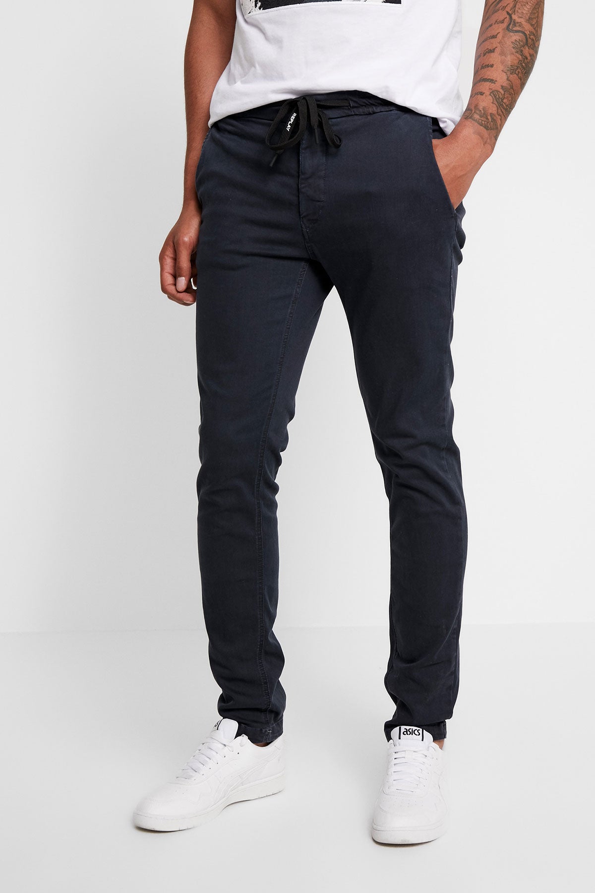 Replay Jeans-Libas Trendy Fashion Store