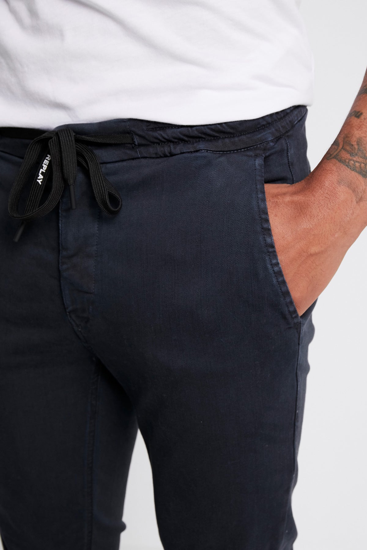 Replay Jeans-Libas Trendy Fashion Store