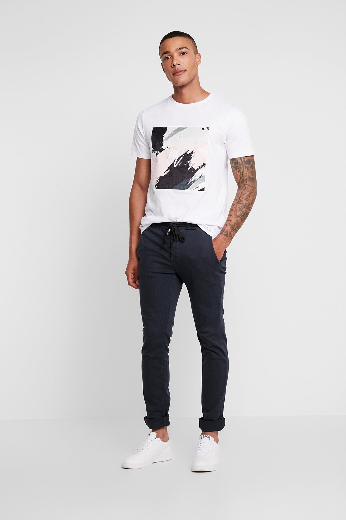 Replay Jeans-Libas Trendy Fashion Store